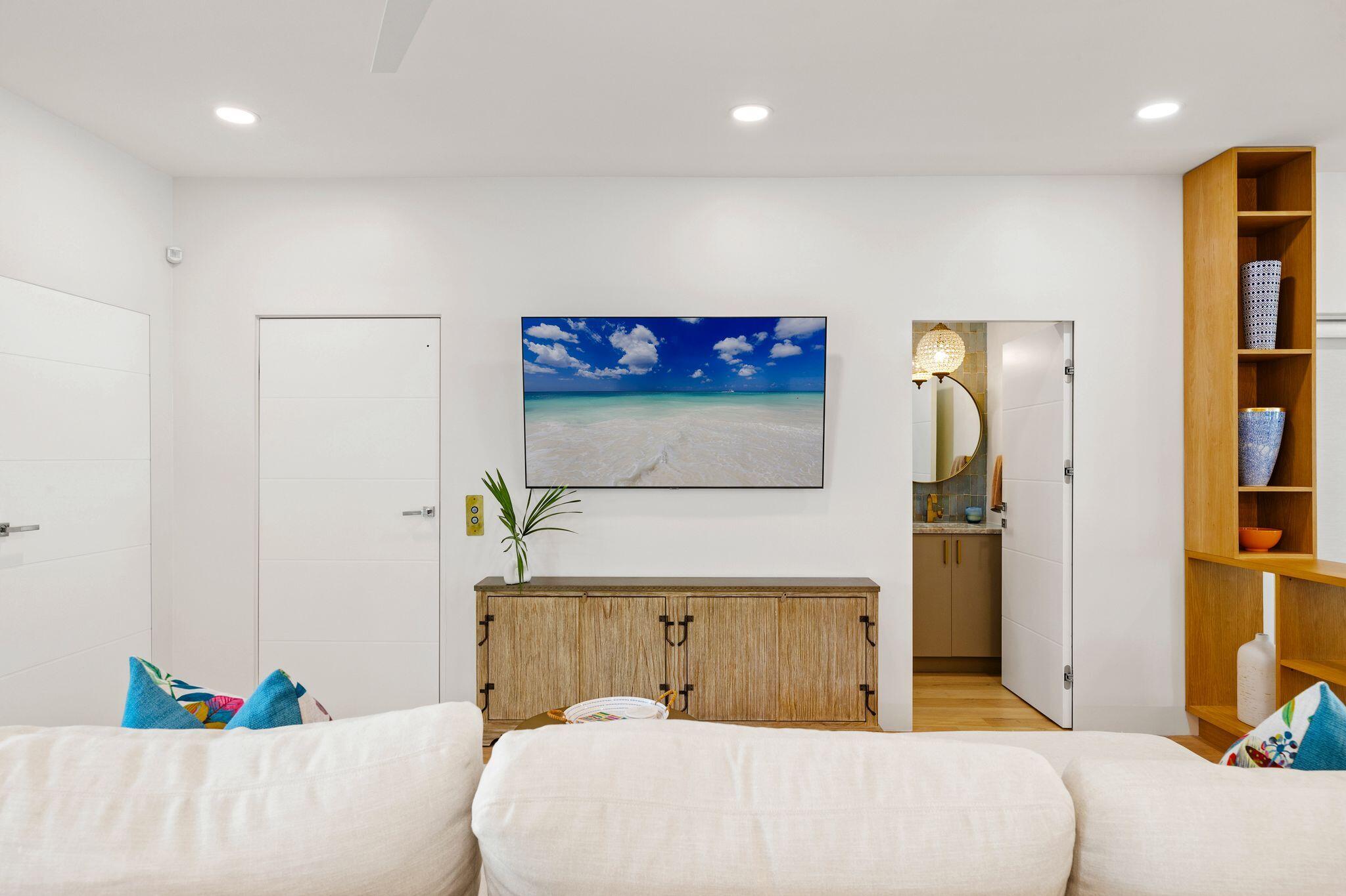 SAND CLIFFS - Residential