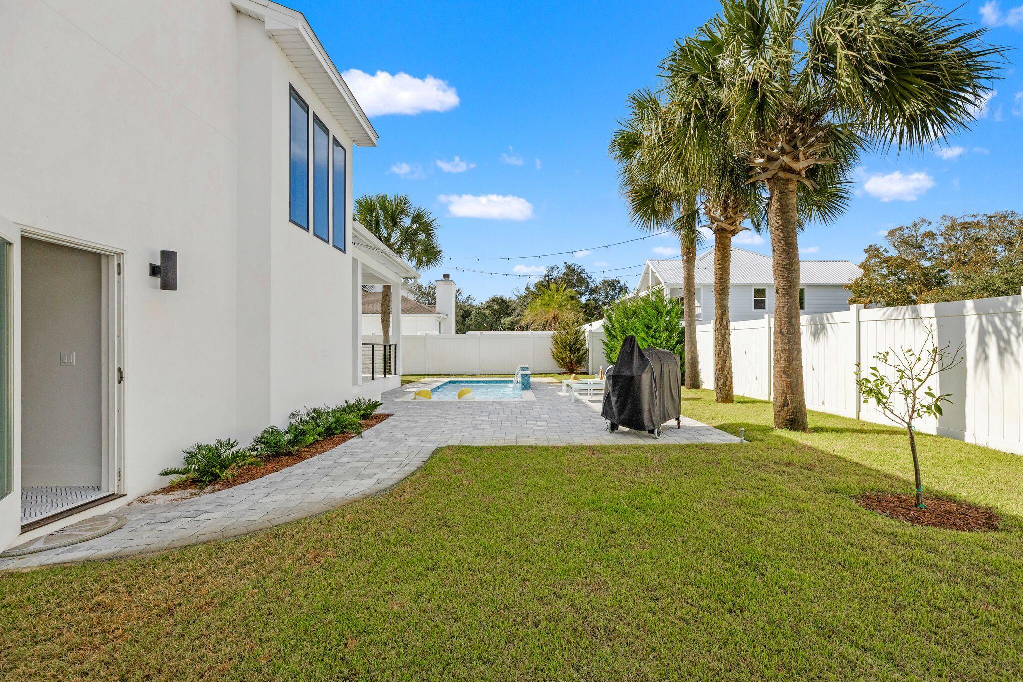 SAND CLIFFS - Residential