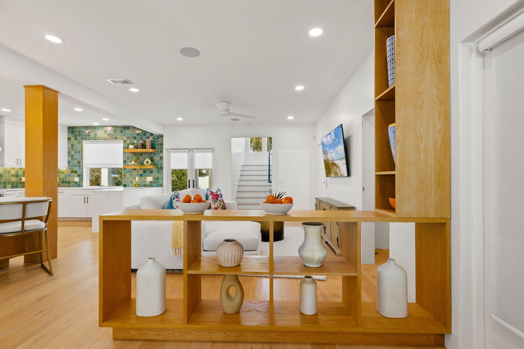 SAND CLIFFS - Residential