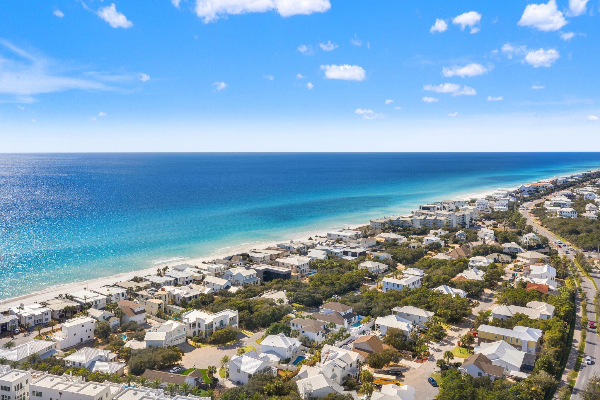 SAND CLIFFS - Residential