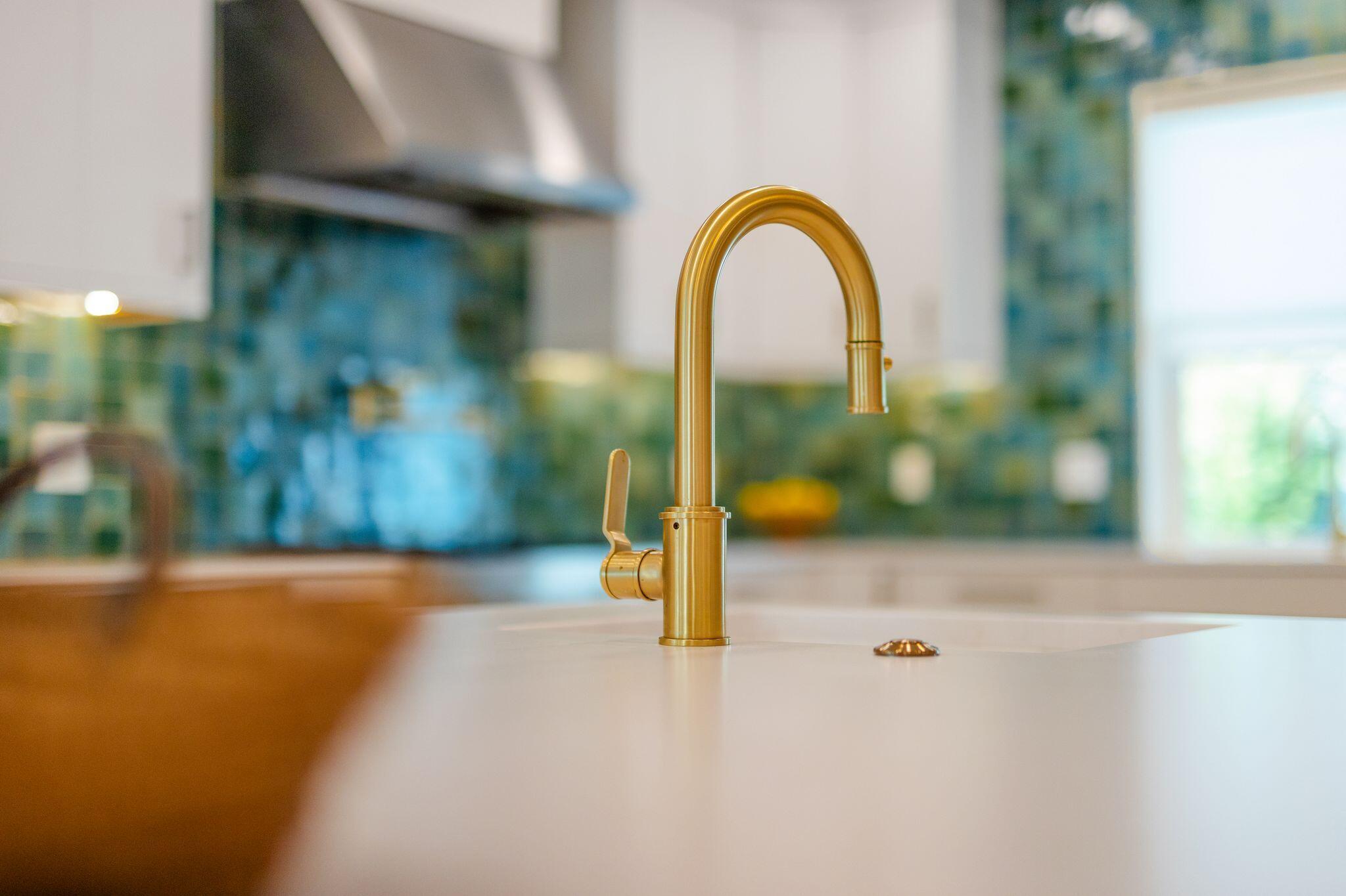 SAND CLIFFS - Residential