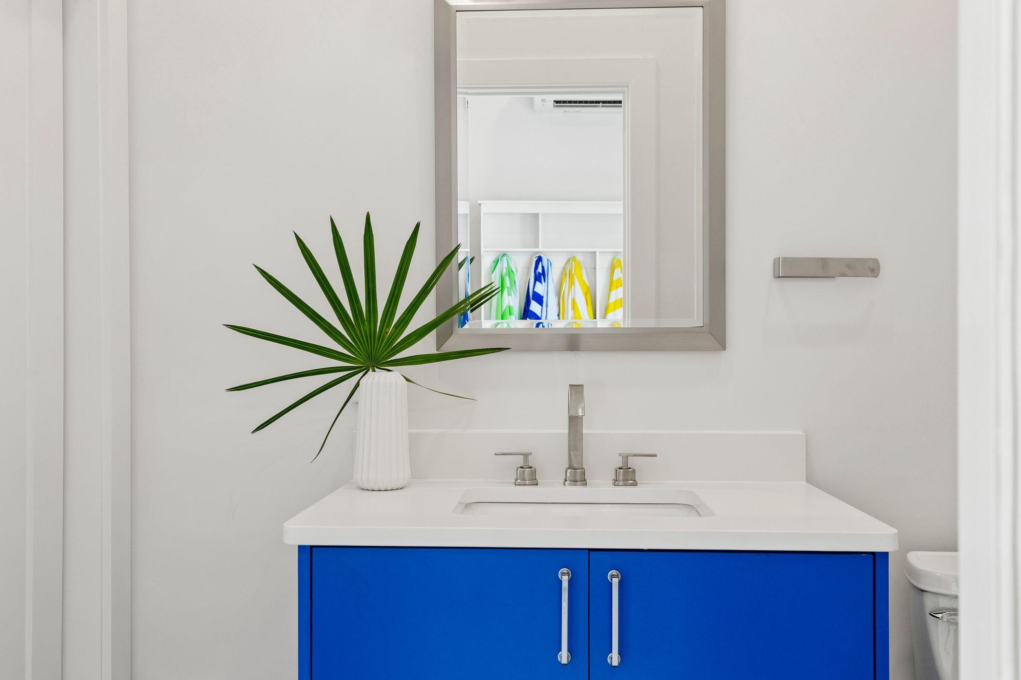 SAND CLIFFS - Residential