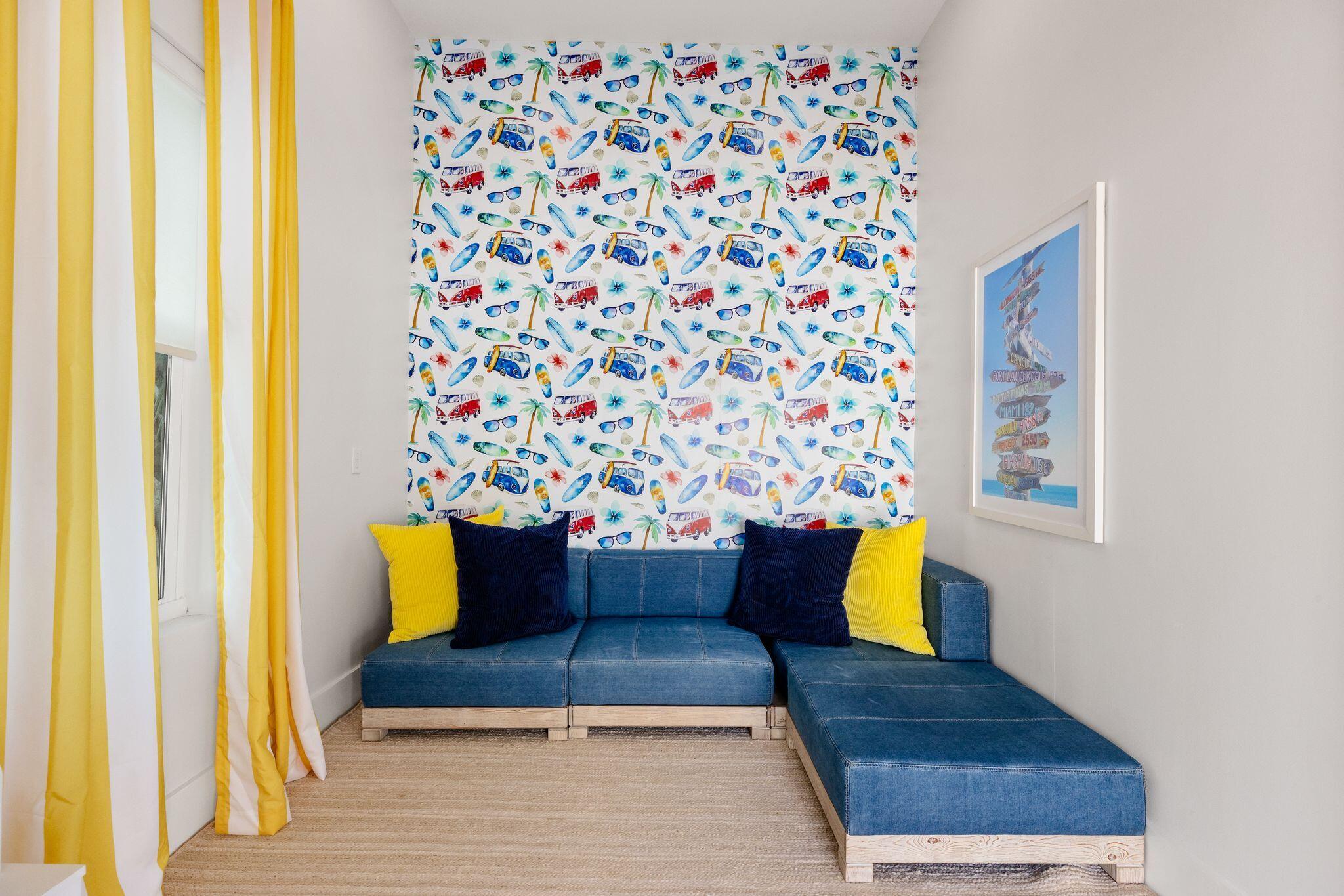 SAND CLIFFS - Residential