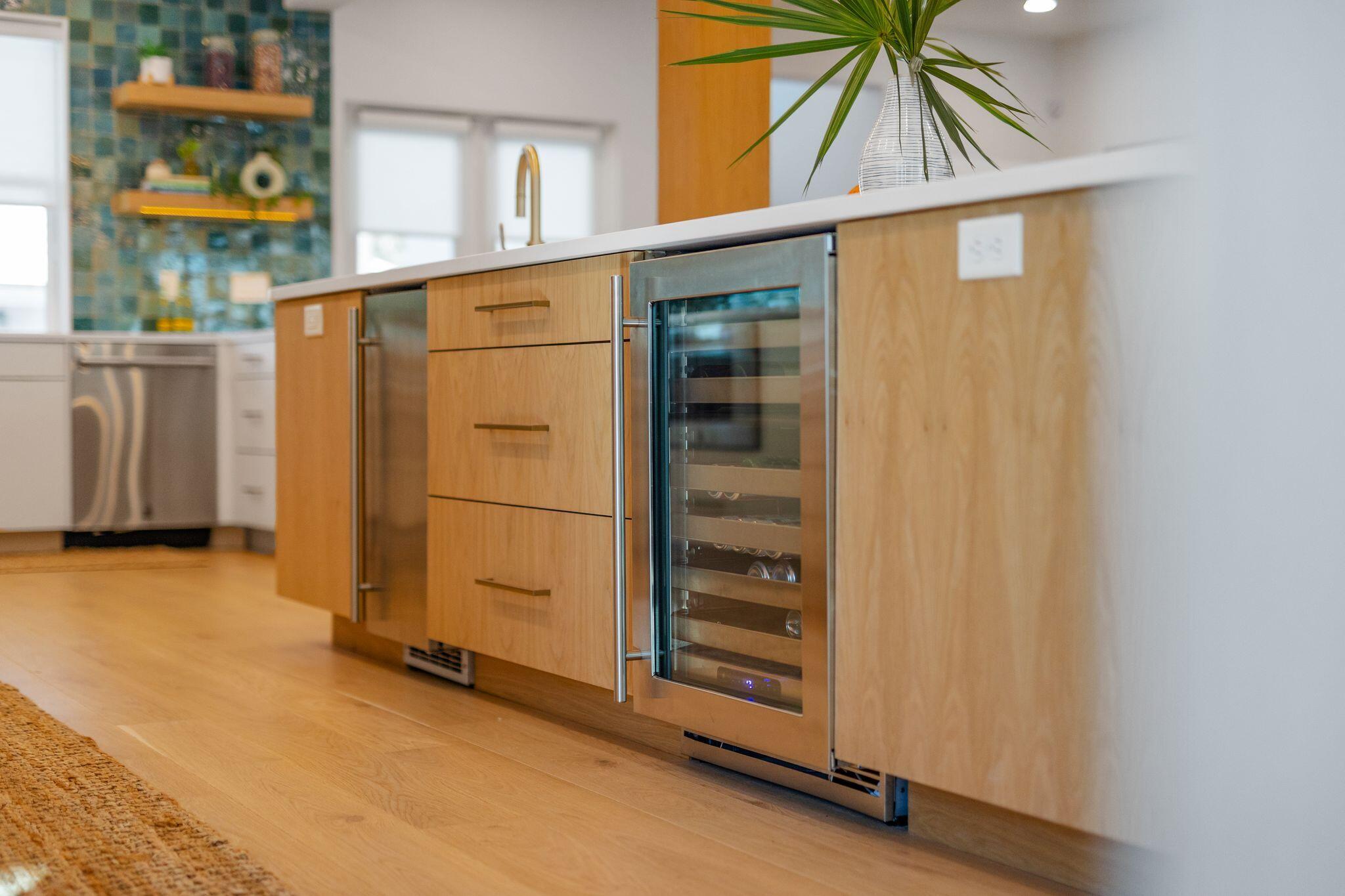 SAND CLIFFS - Residential