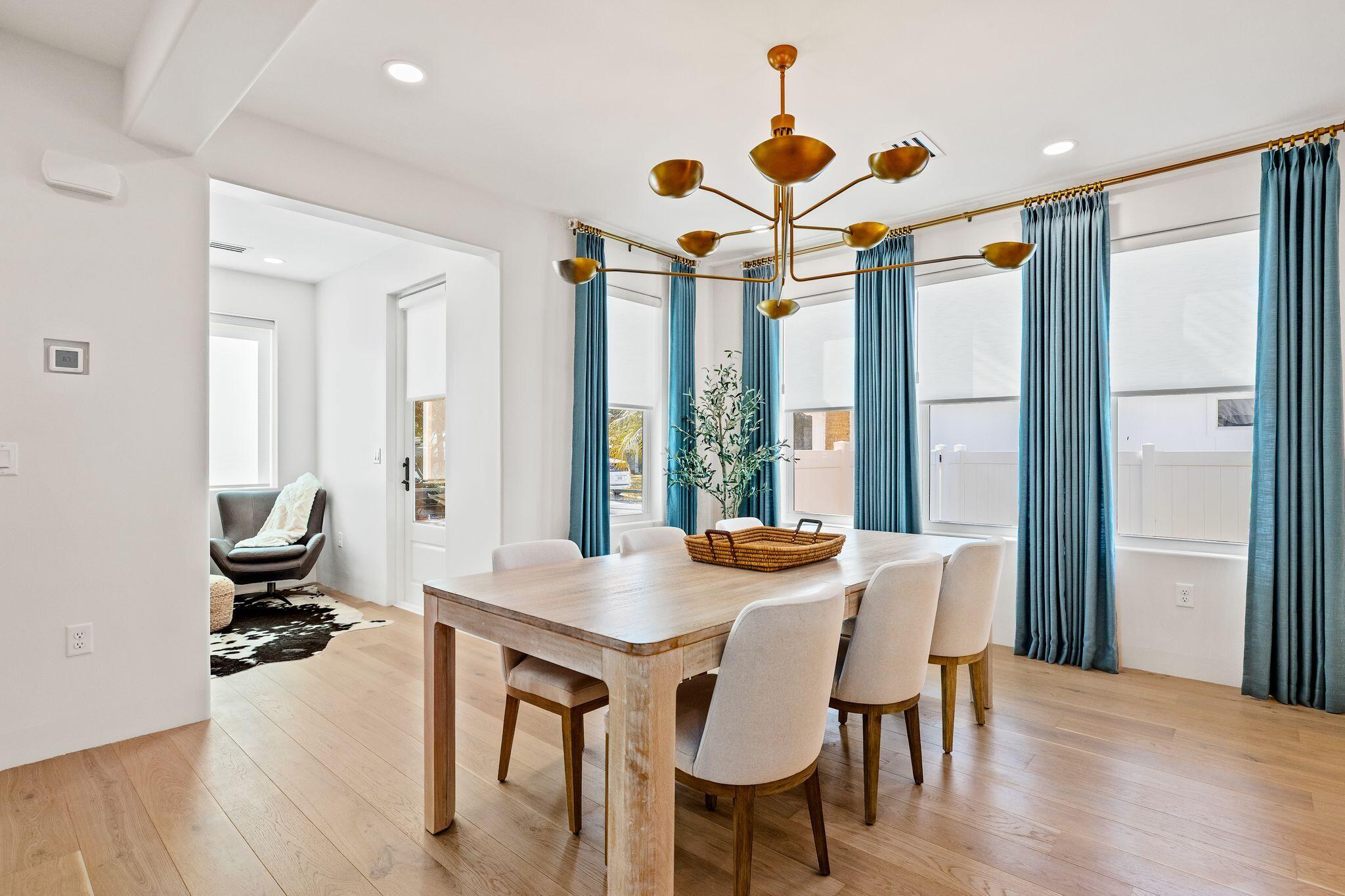 SAND CLIFFS - Residential