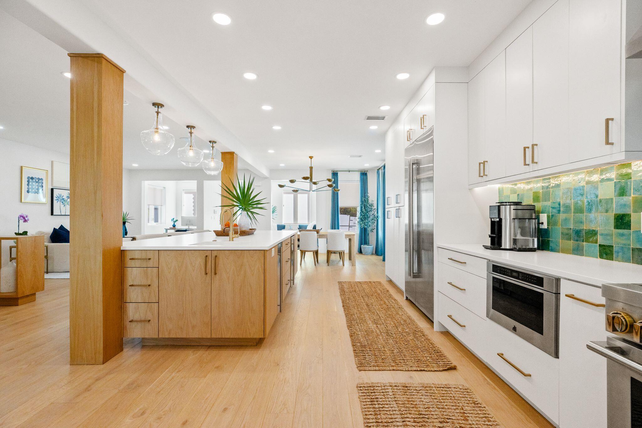 SAND CLIFFS - Residential