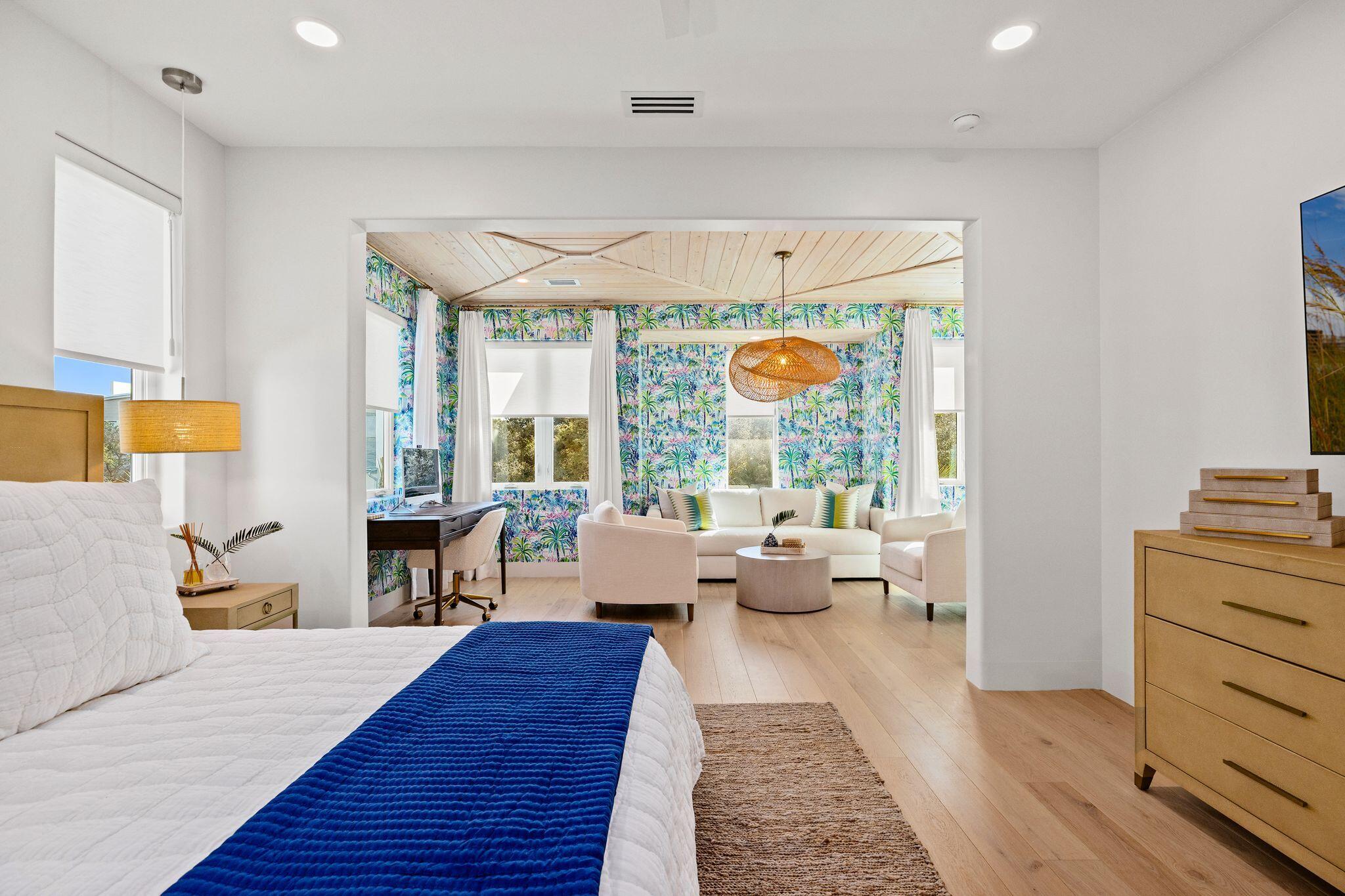 SAND CLIFFS - Residential