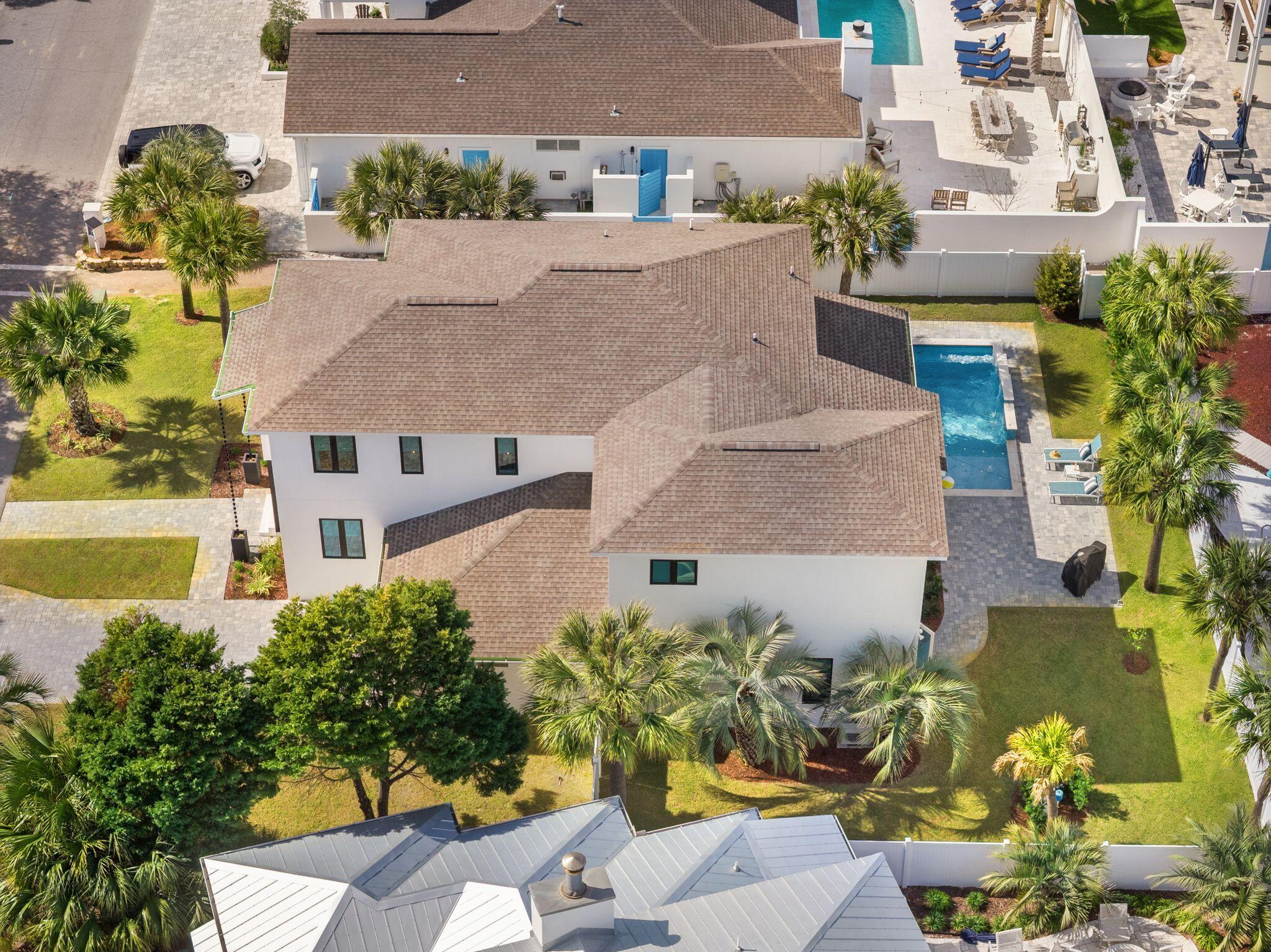 SAND CLIFFS - Residential