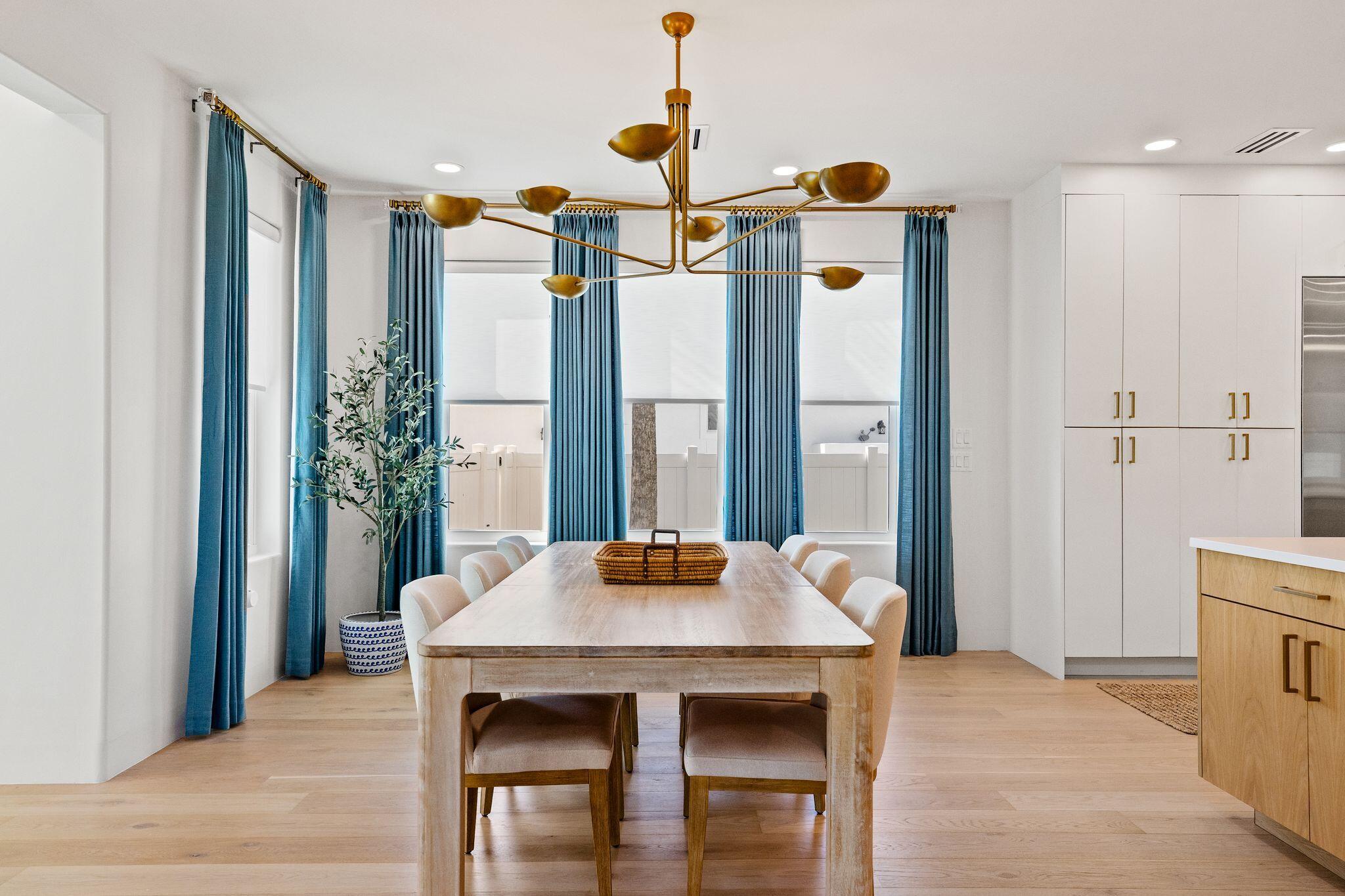 SAND CLIFFS - Residential