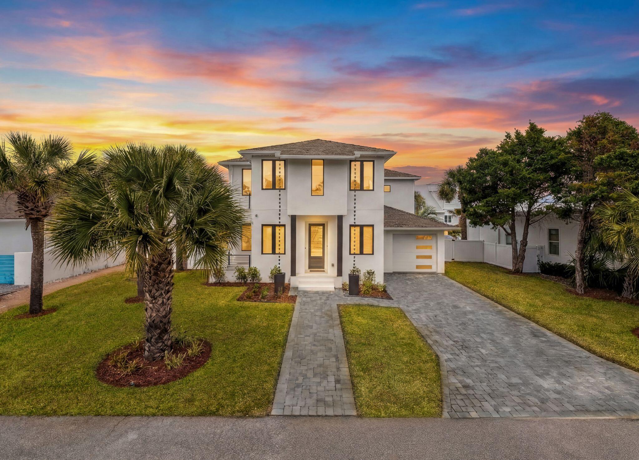 SAND CLIFFS - Residential