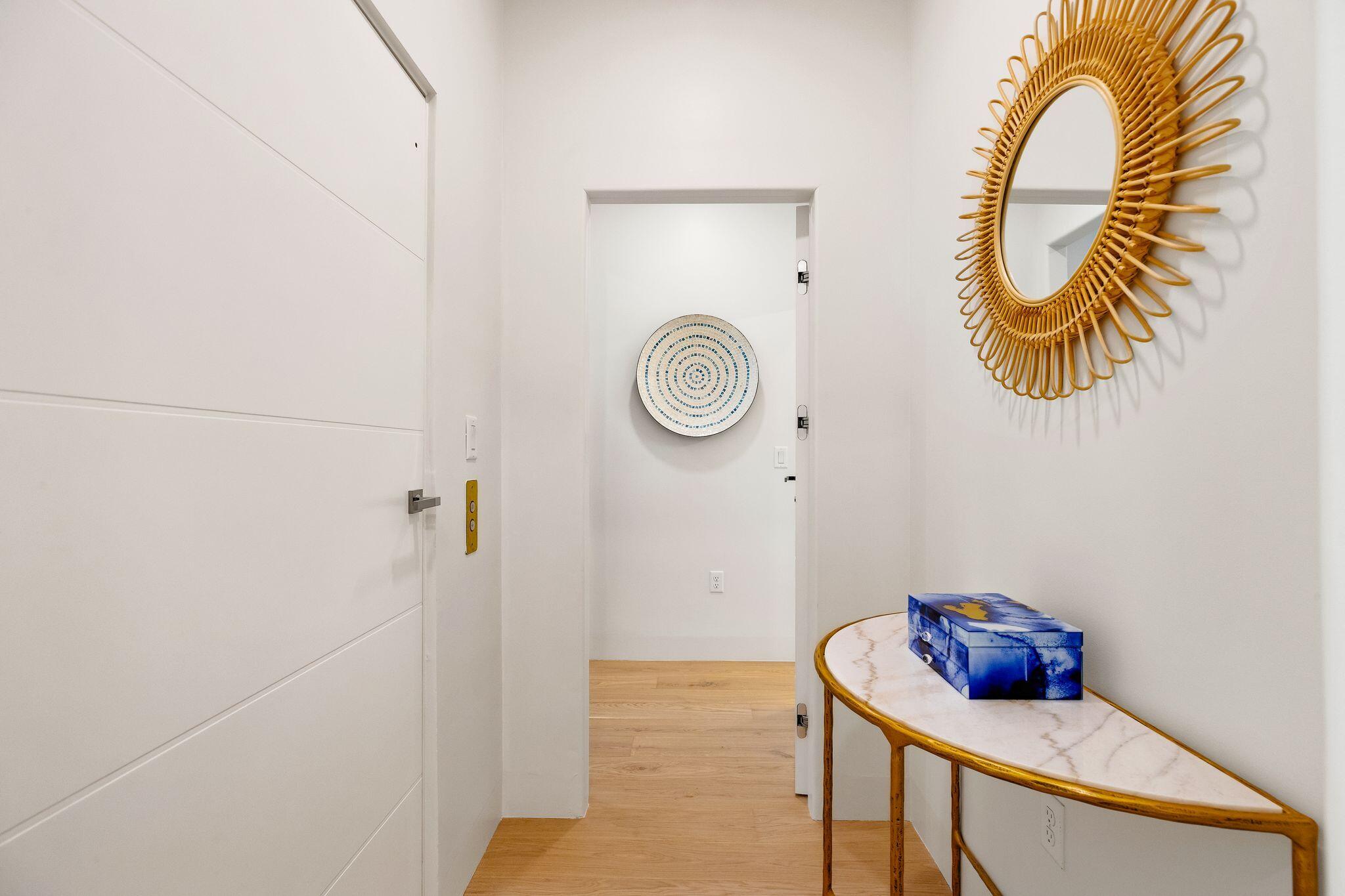 SAND CLIFFS - Residential