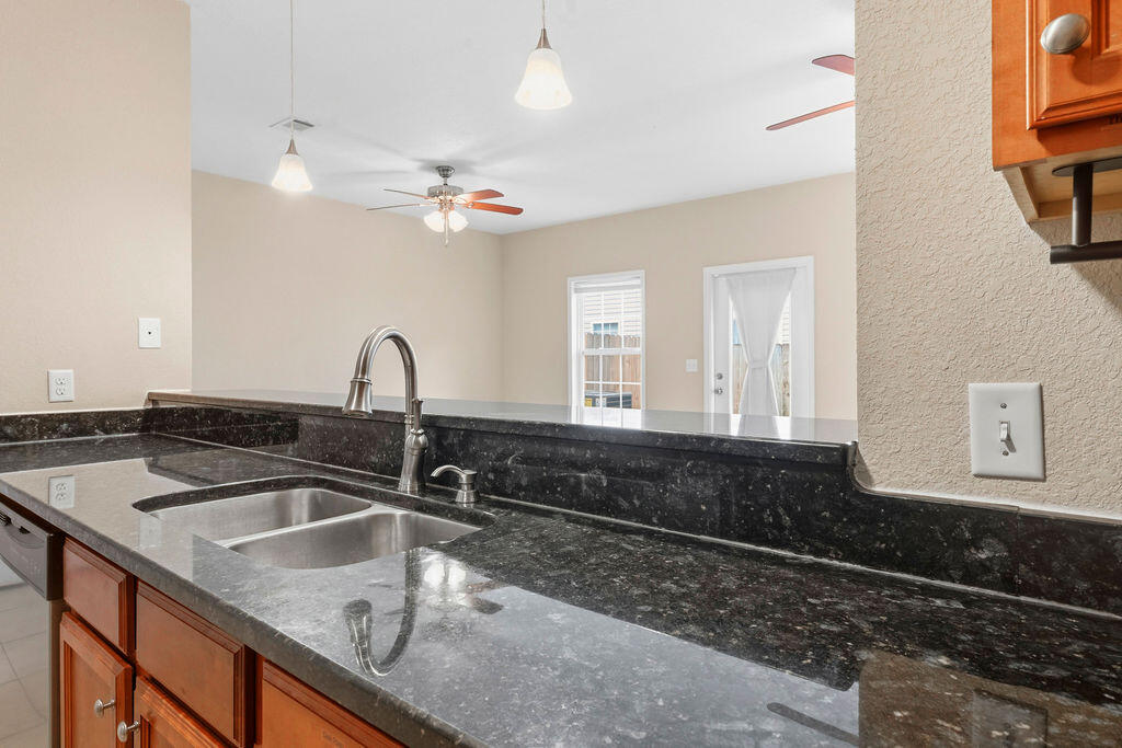 Savannah Heights T/H - Residential