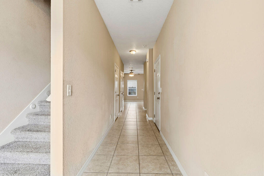 Savannah Heights T/H - Residential