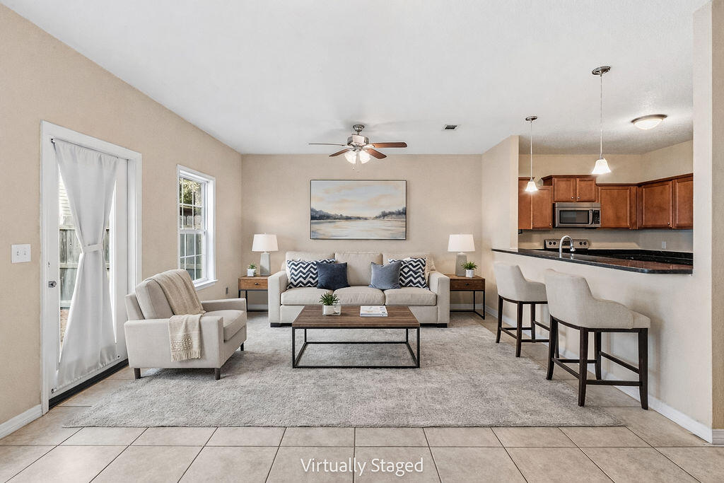 Savannah Heights T/H - Residential