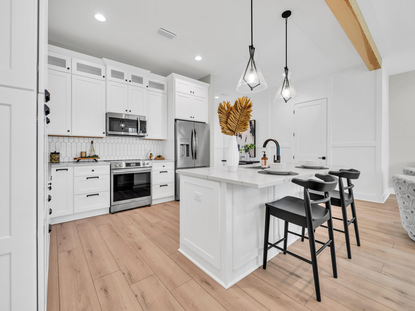 140 Sibert Avenue UNIT 5