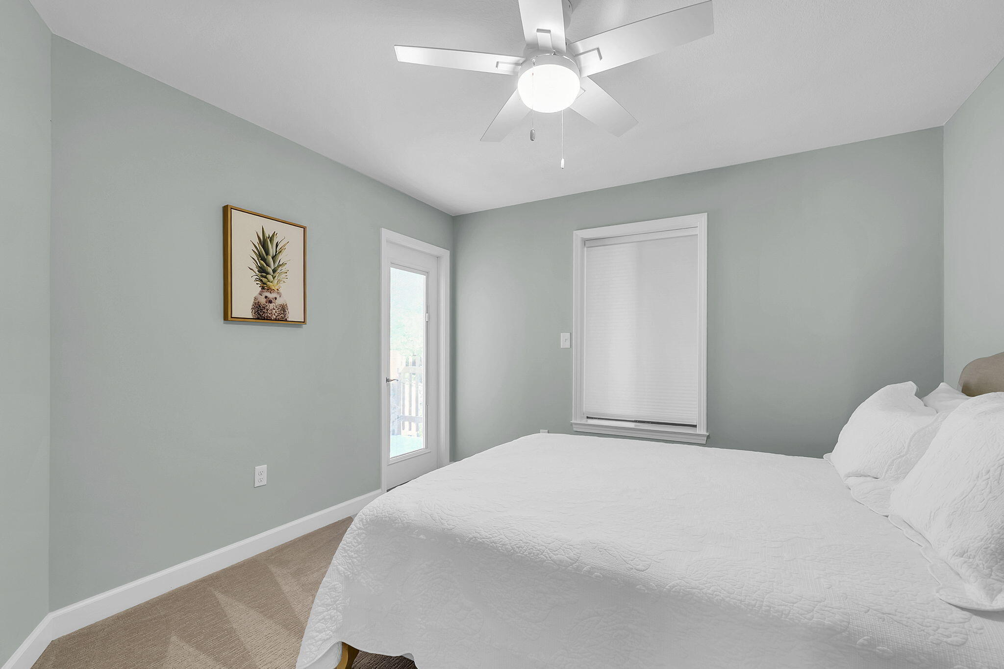 WATER OAKS 2 T/H - Residential