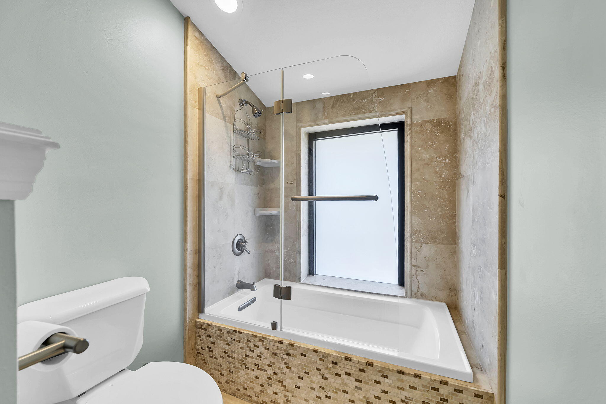 WATER OAKS 2 T/H - Residential