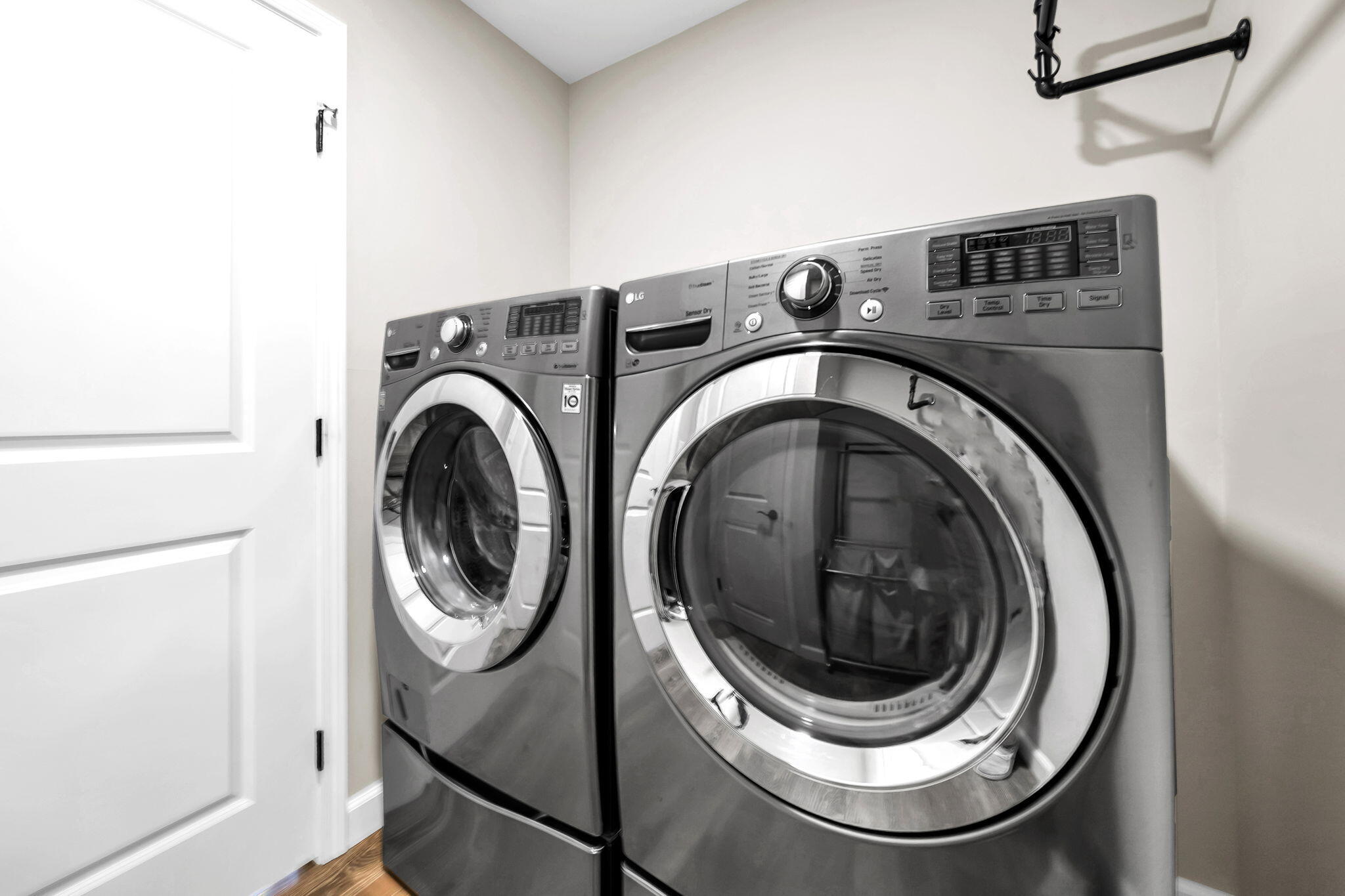 WATER OAKS 2 T/H - Residential