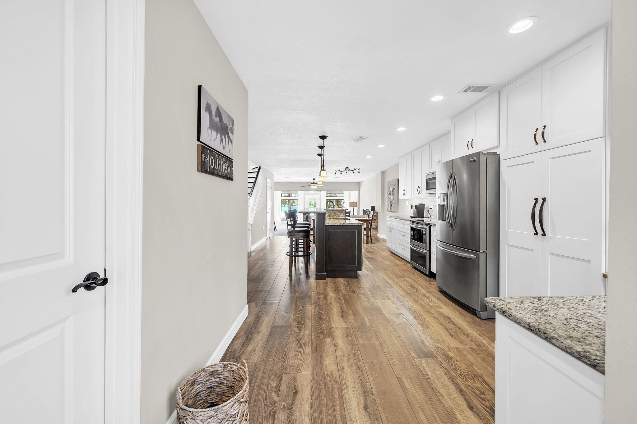 WATER OAKS 2 T/H - Residential