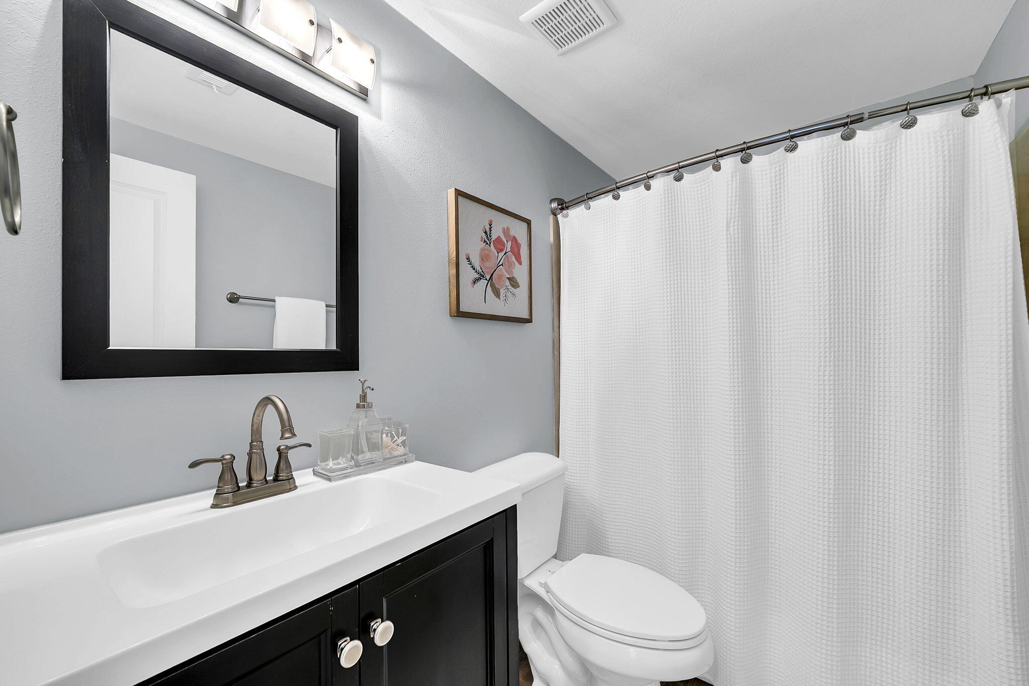 WATER OAKS 2 T/H - Residential