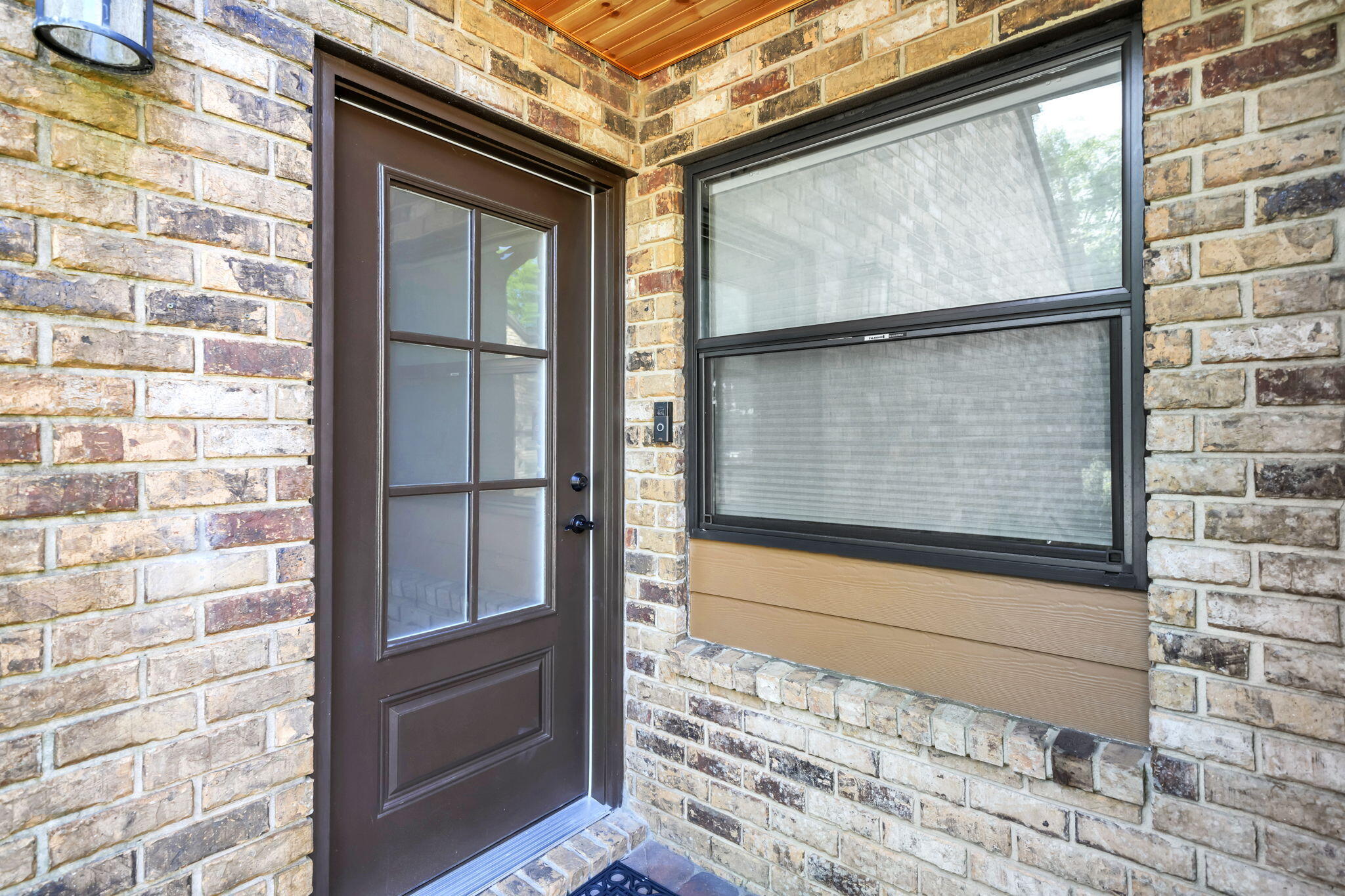 WATER OAKS 2 T/H - Residential