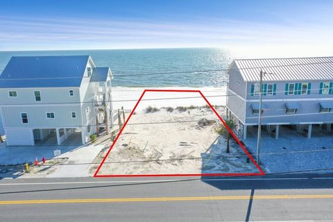 817 Hwy 98 Mexico Beach FL 32456