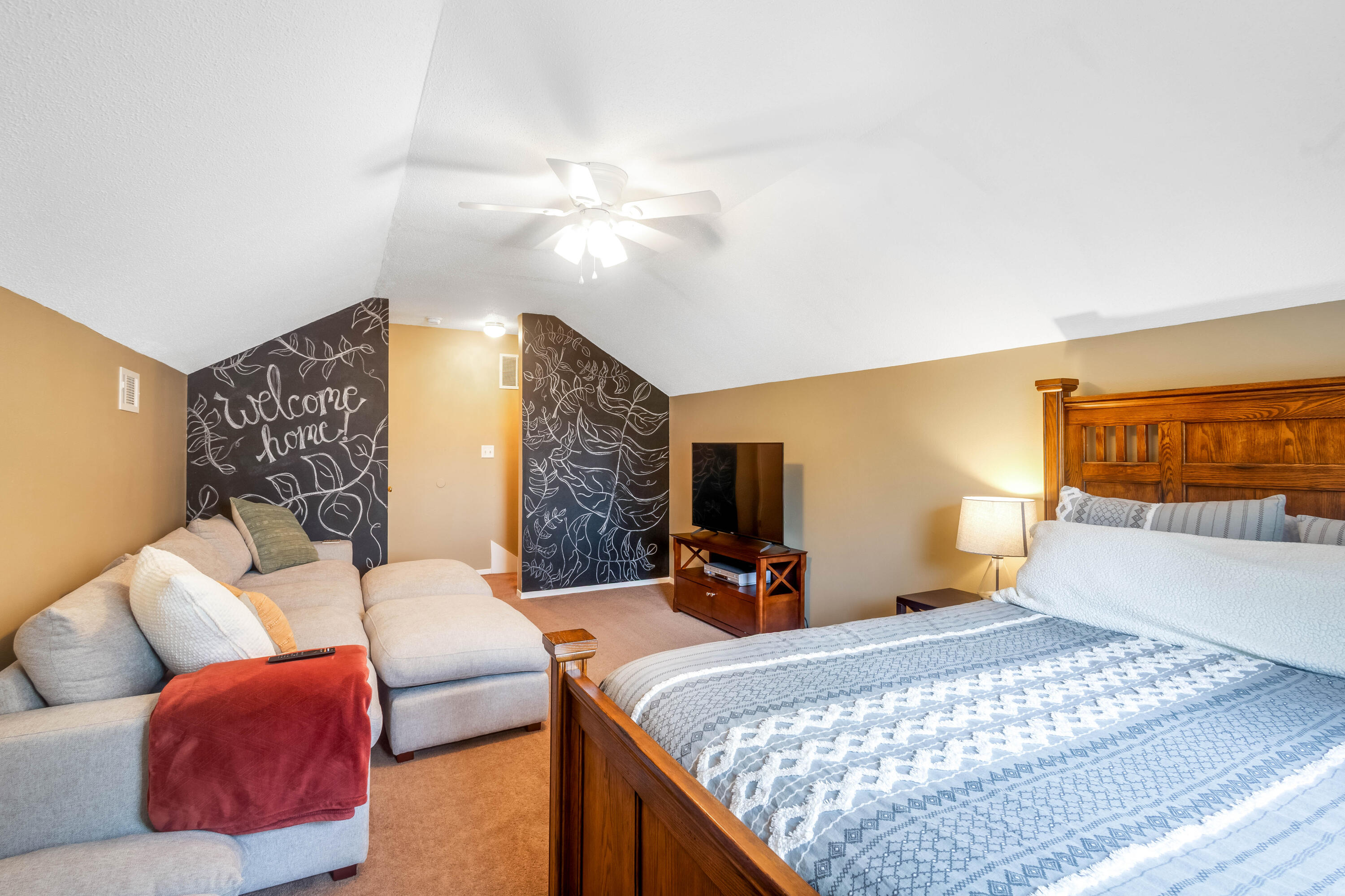 BLUE PINE VILLAGE PH 2 - Residential