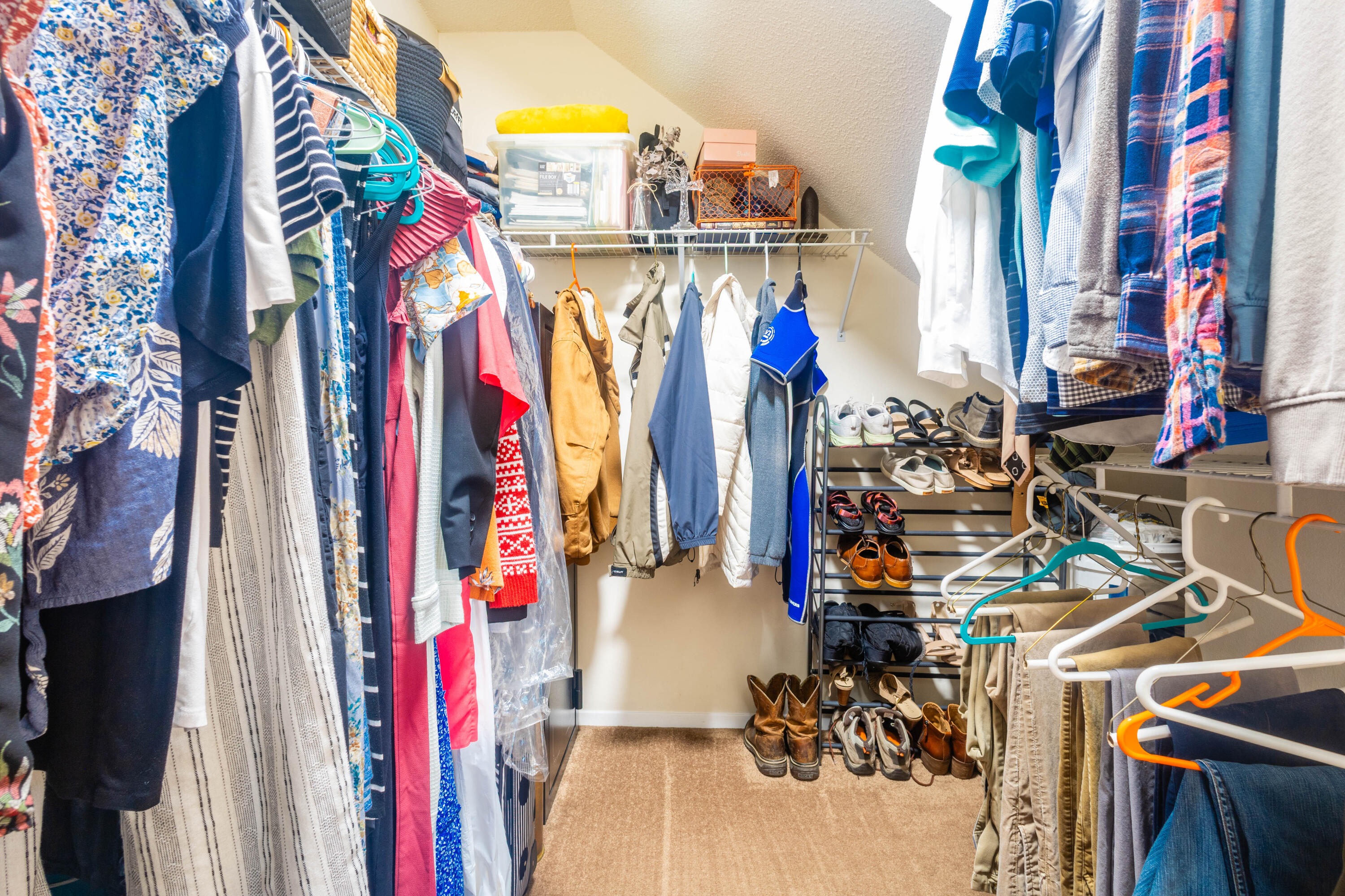 BLUE PINE VILLAGE PH 2 - Residential