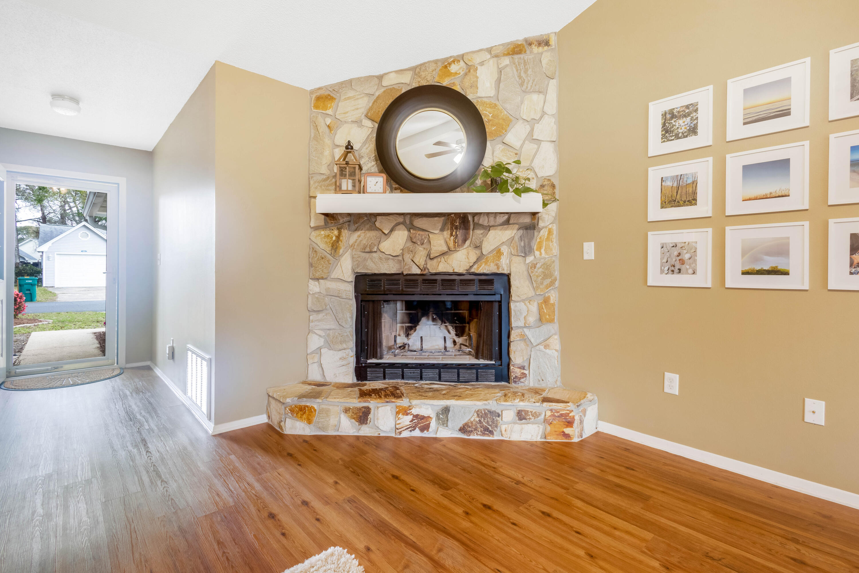 BLUE PINE VILLAGE PH 2 - Residential