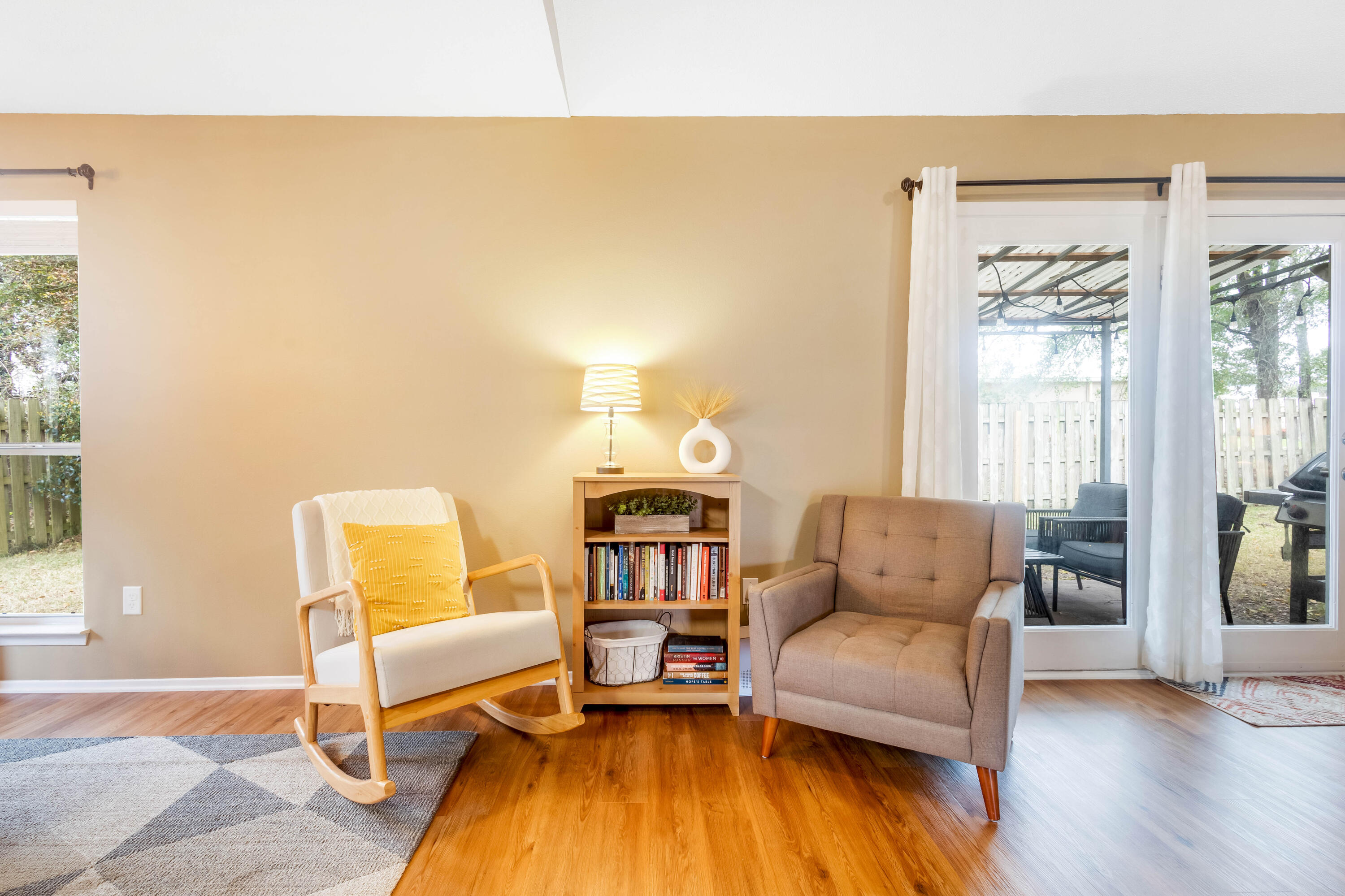 BLUE PINE VILLAGE PH 2 - Residential