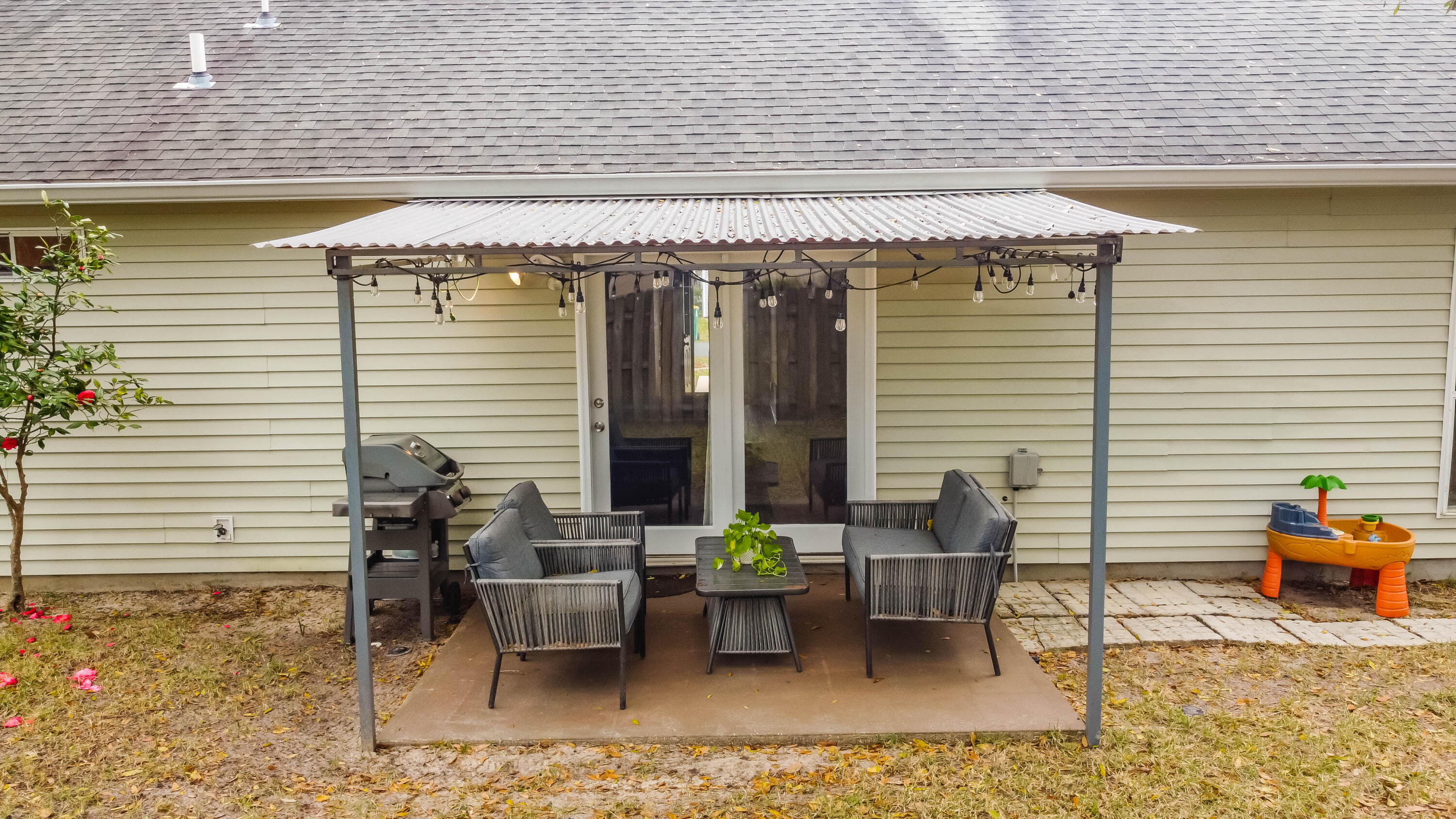 BLUE PINE VILLAGE PH 2 - Residential