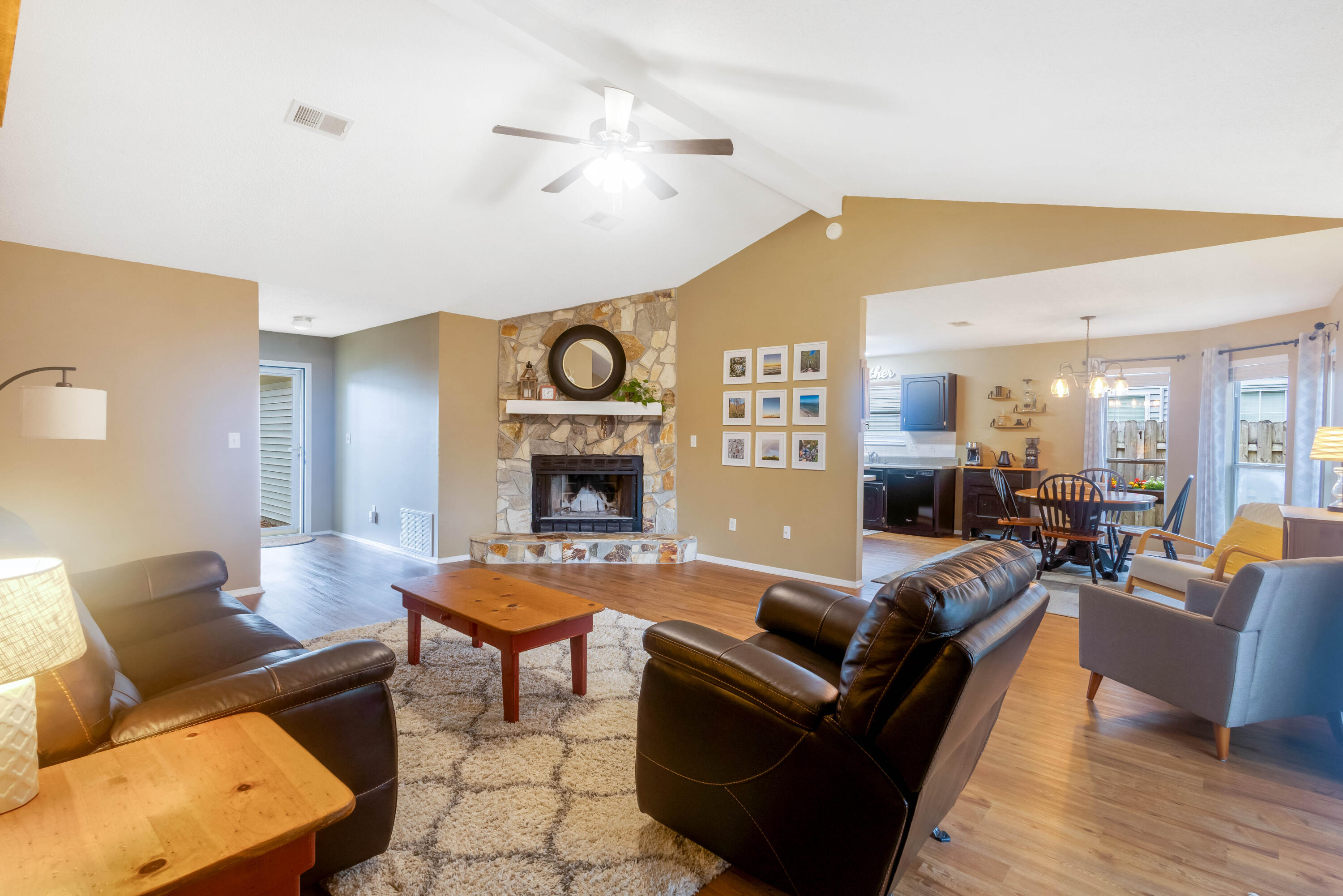 BLUE PINE VILLAGE PH 2 - Residential