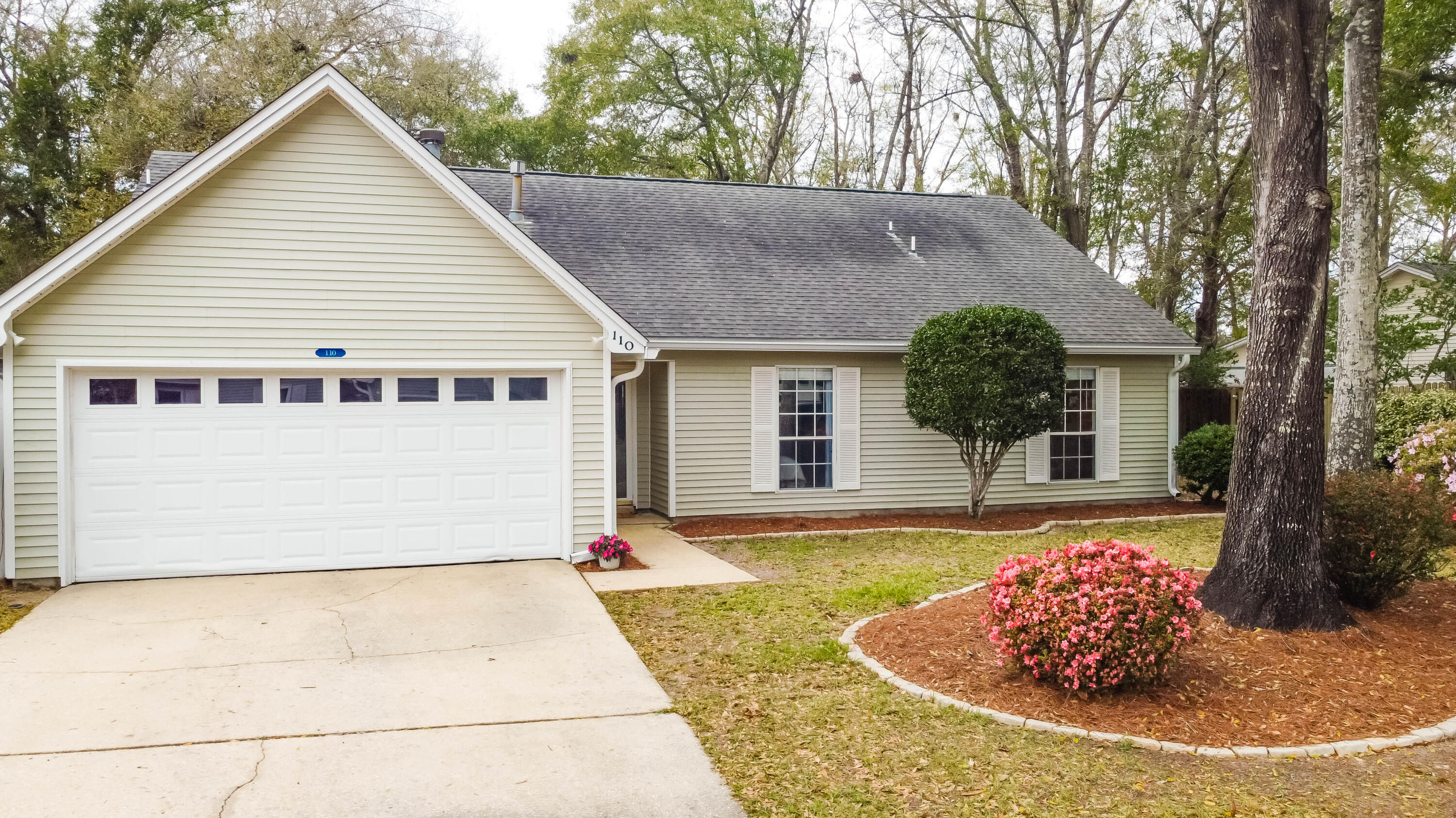 BLUE PINE VILLAGE PH 2 - Residential