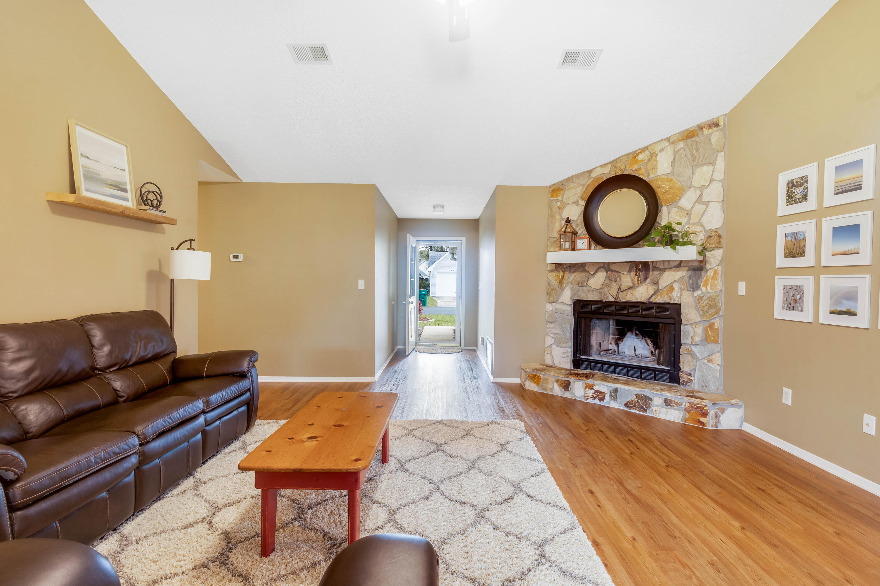 BLUE PINE VILLAGE PH 2 - Residential