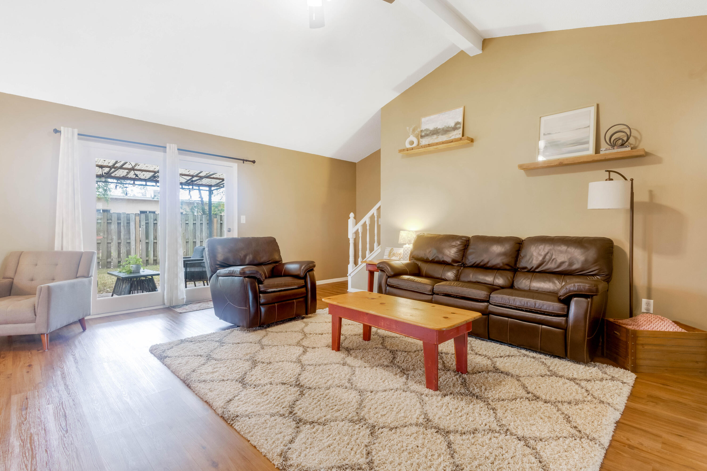 BLUE PINE VILLAGE PH 2 - Residential