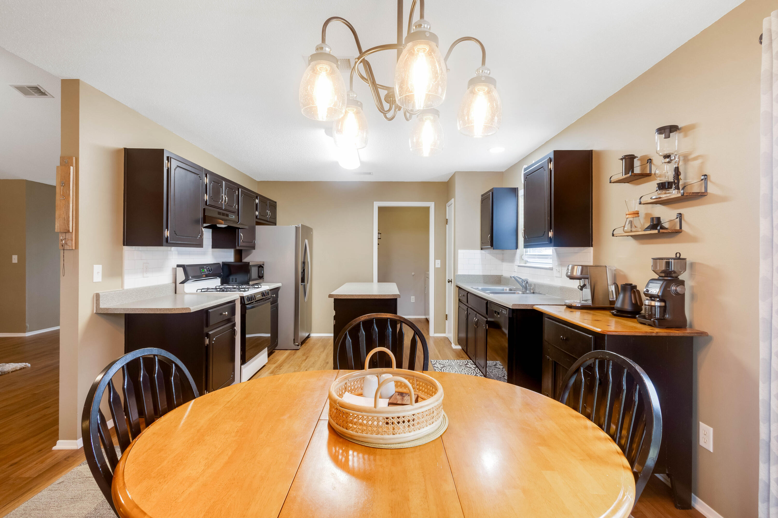 BLUE PINE VILLAGE PH 2 - Residential