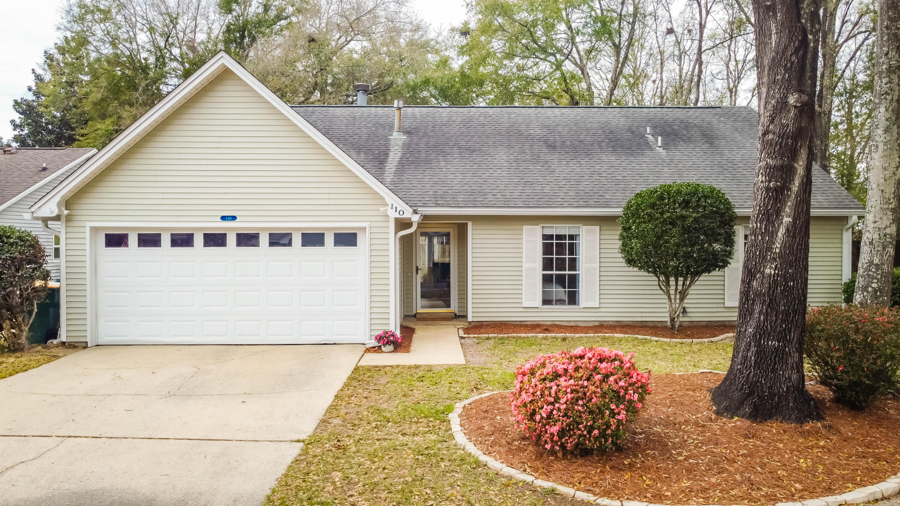 BLUE PINE VILLAGE PH 2 - Residential