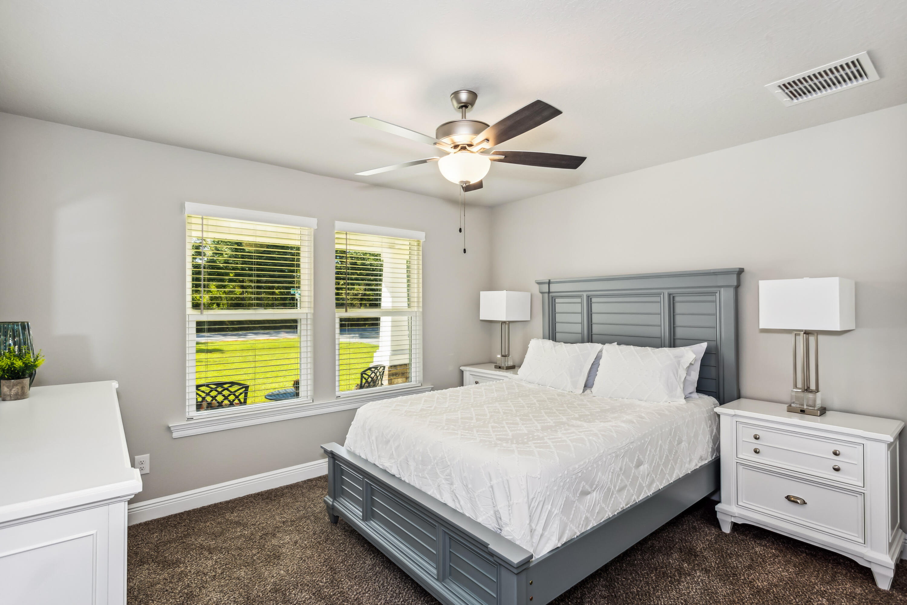 Walther Reserve - Residential