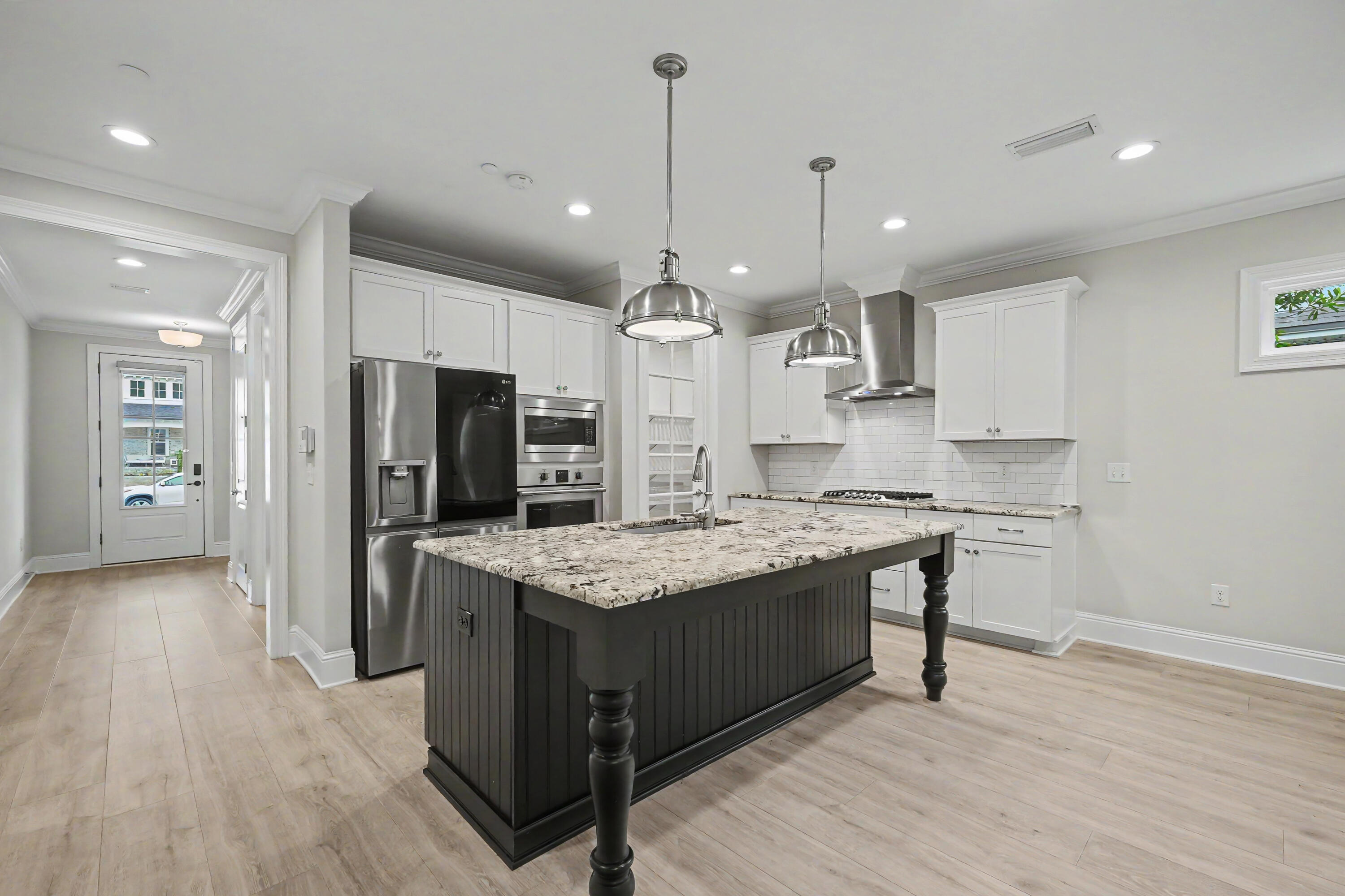 Osprey Ridge - Residential Lease