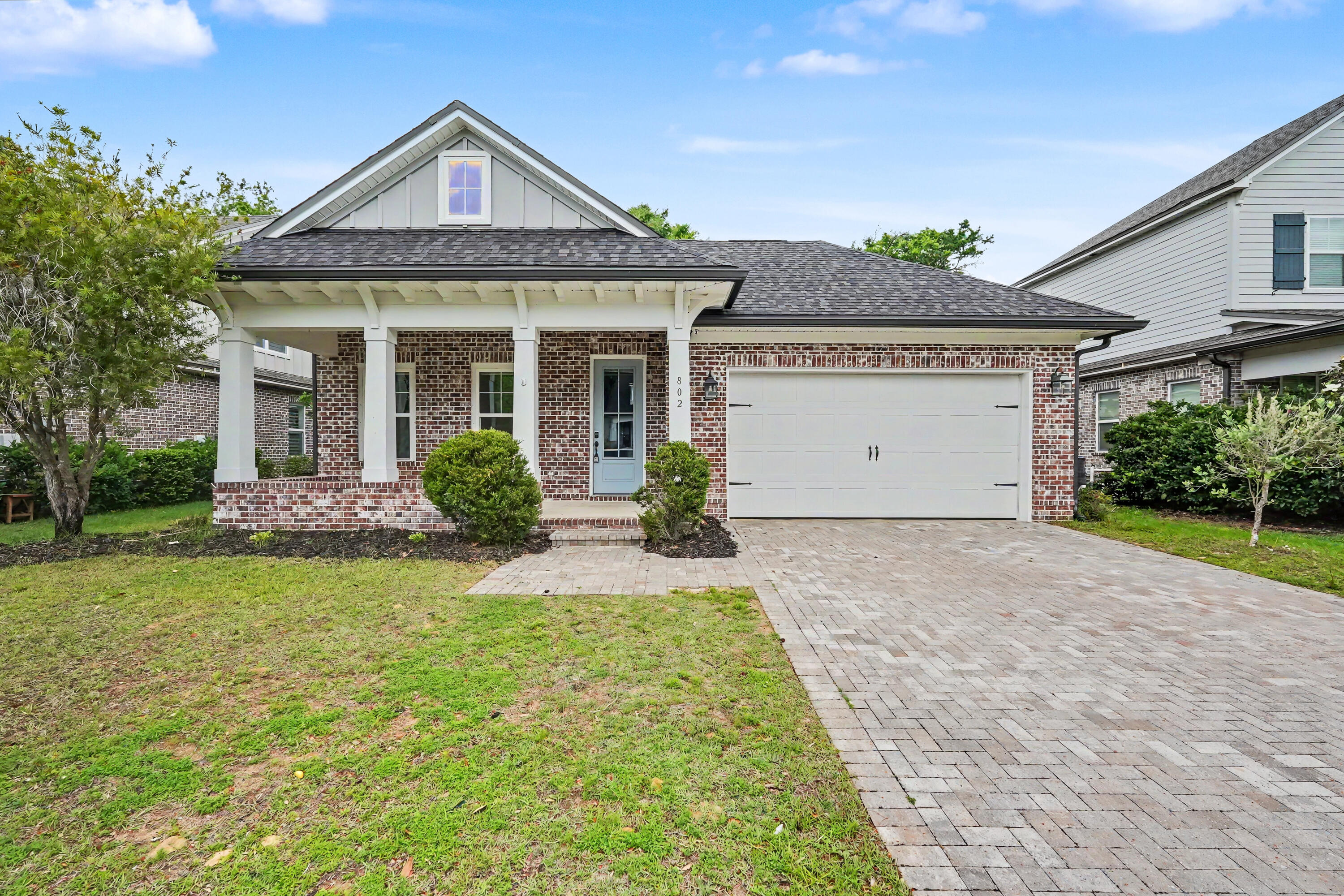 Osprey Ridge - Residential Lease