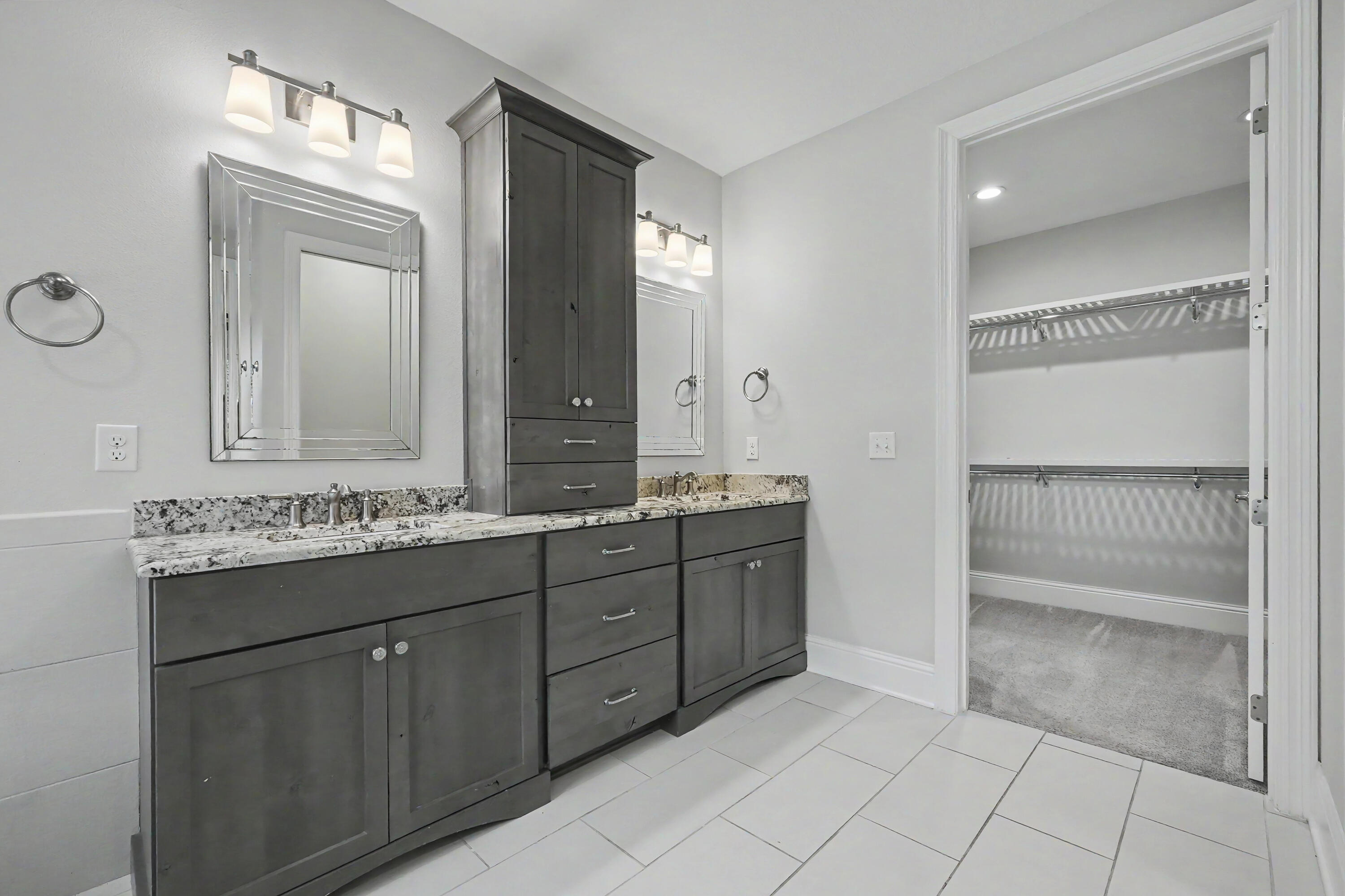 Osprey Ridge - Residential Lease