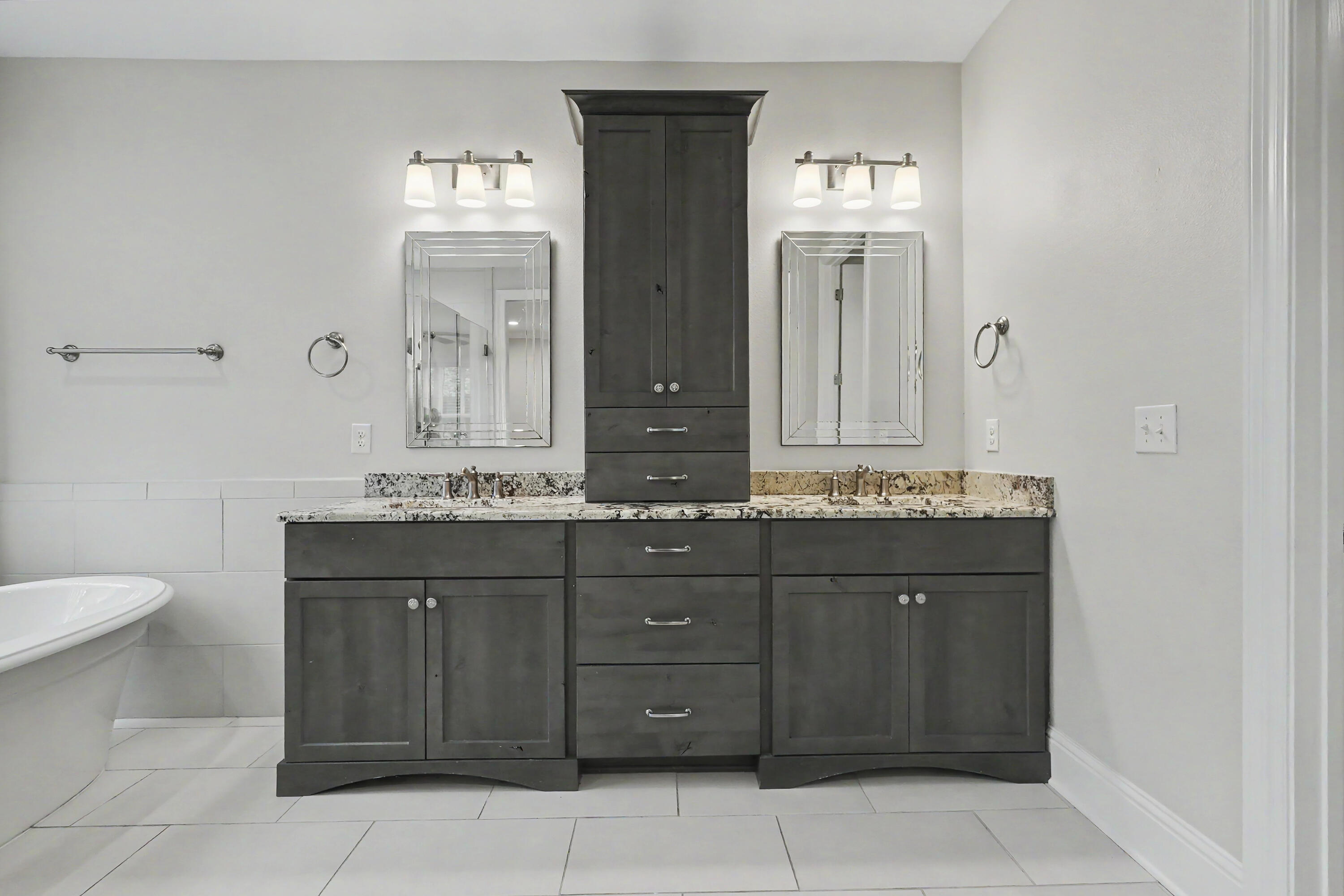 Osprey Ridge - Residential Lease