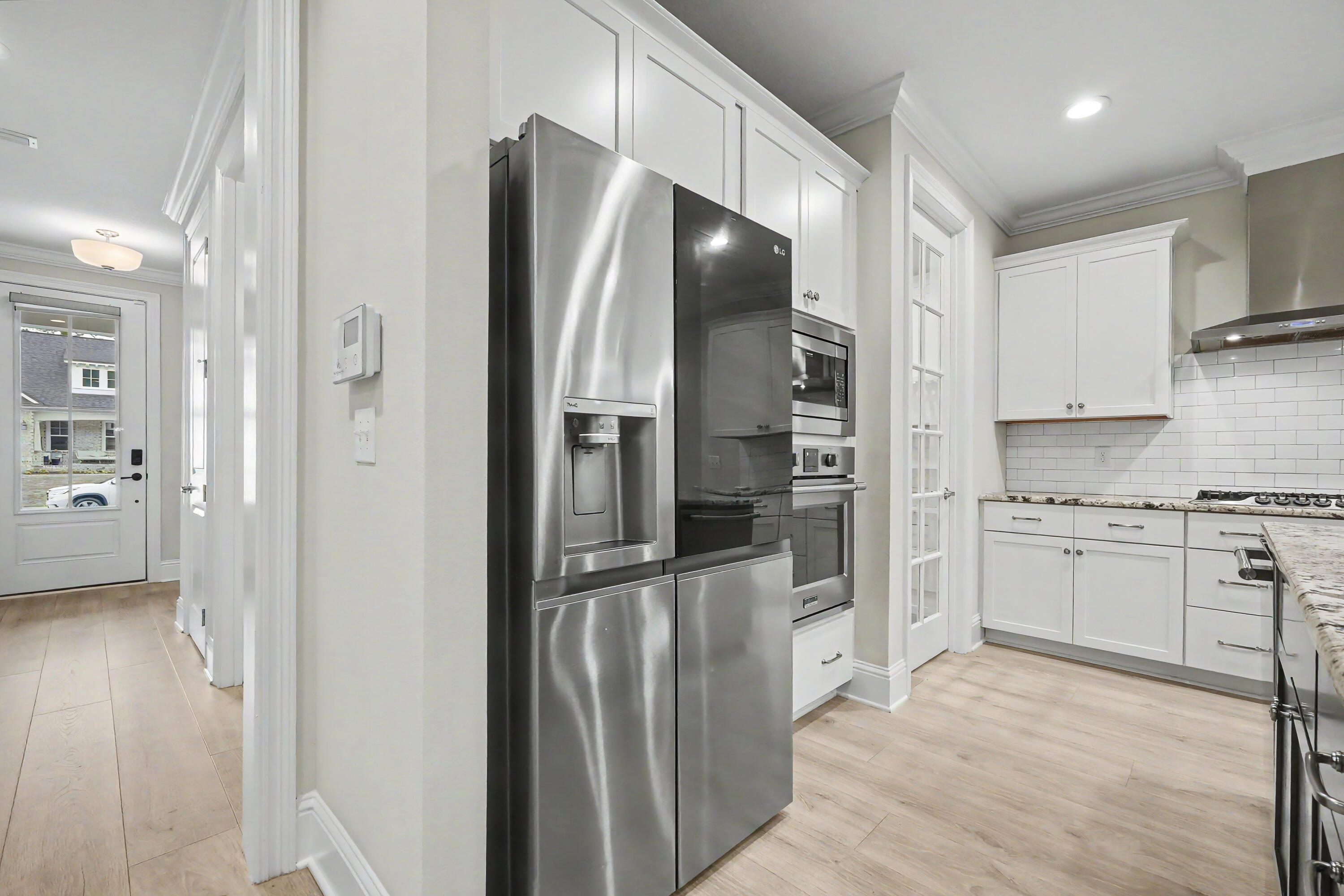 Osprey Ridge - Residential Lease