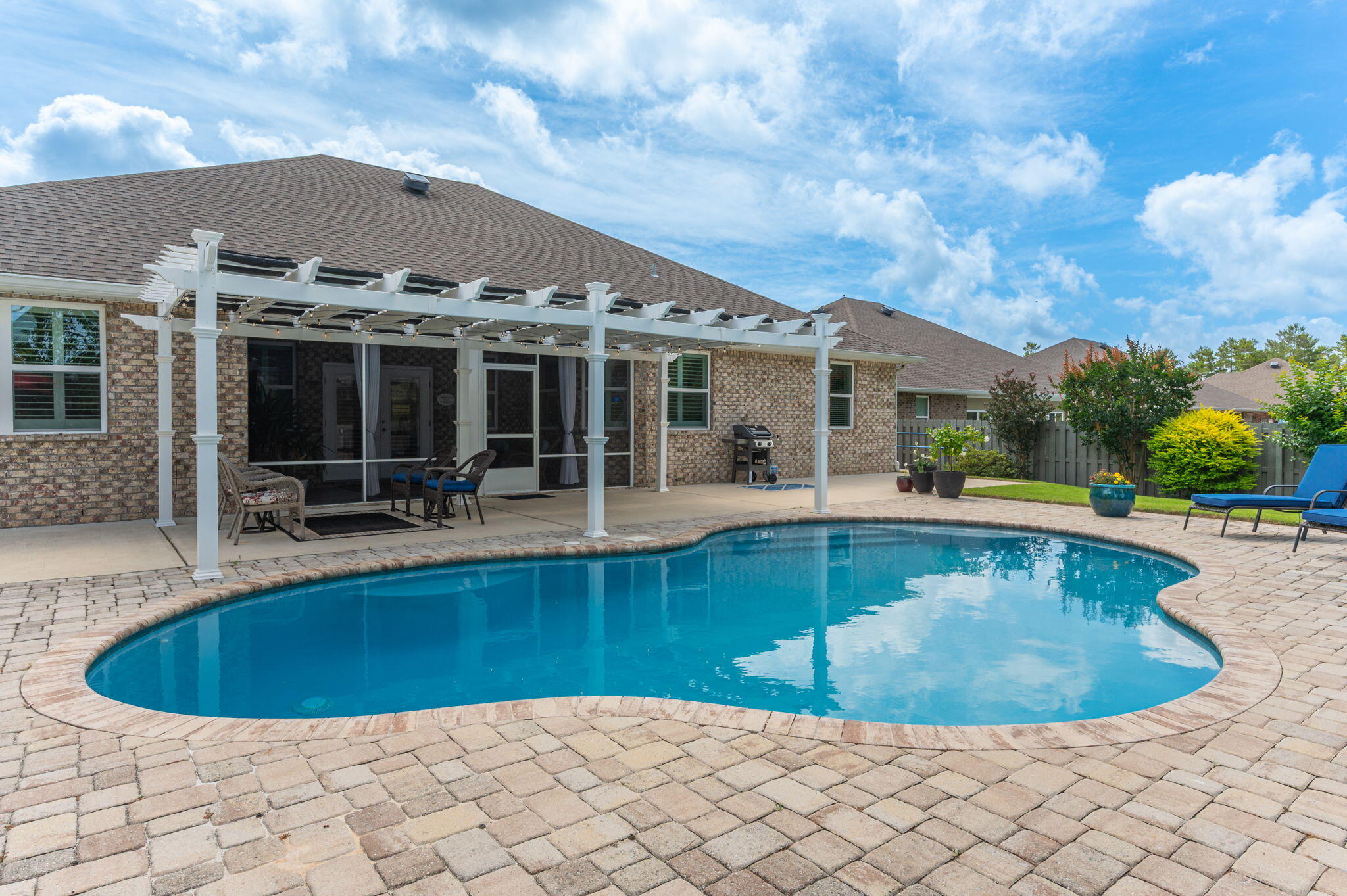 HAMMOCK BAY - Residential