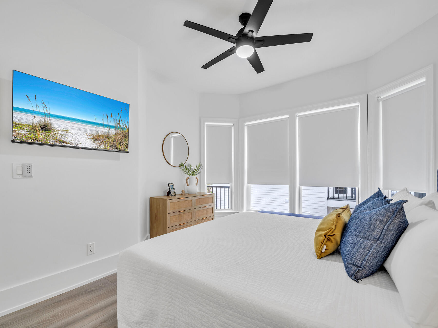 CRYSTAL BEACH - Residential