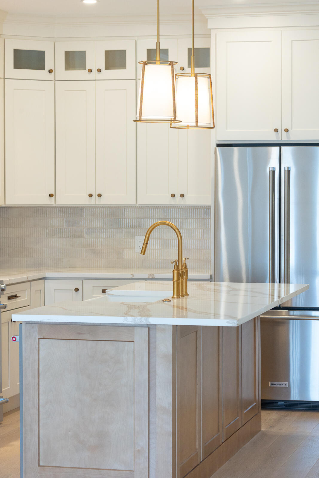 PELICAN BAY S/D - Residential