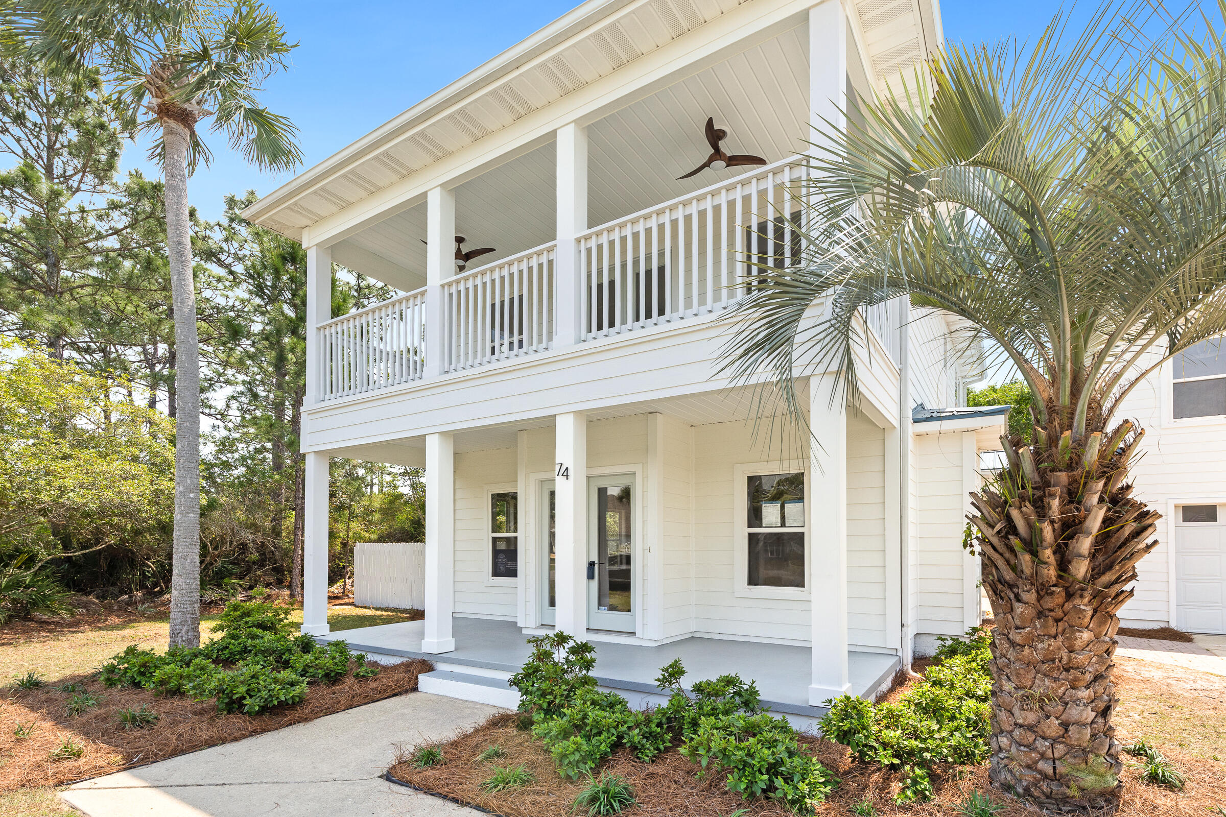 PELICAN BAY S/D - Residential