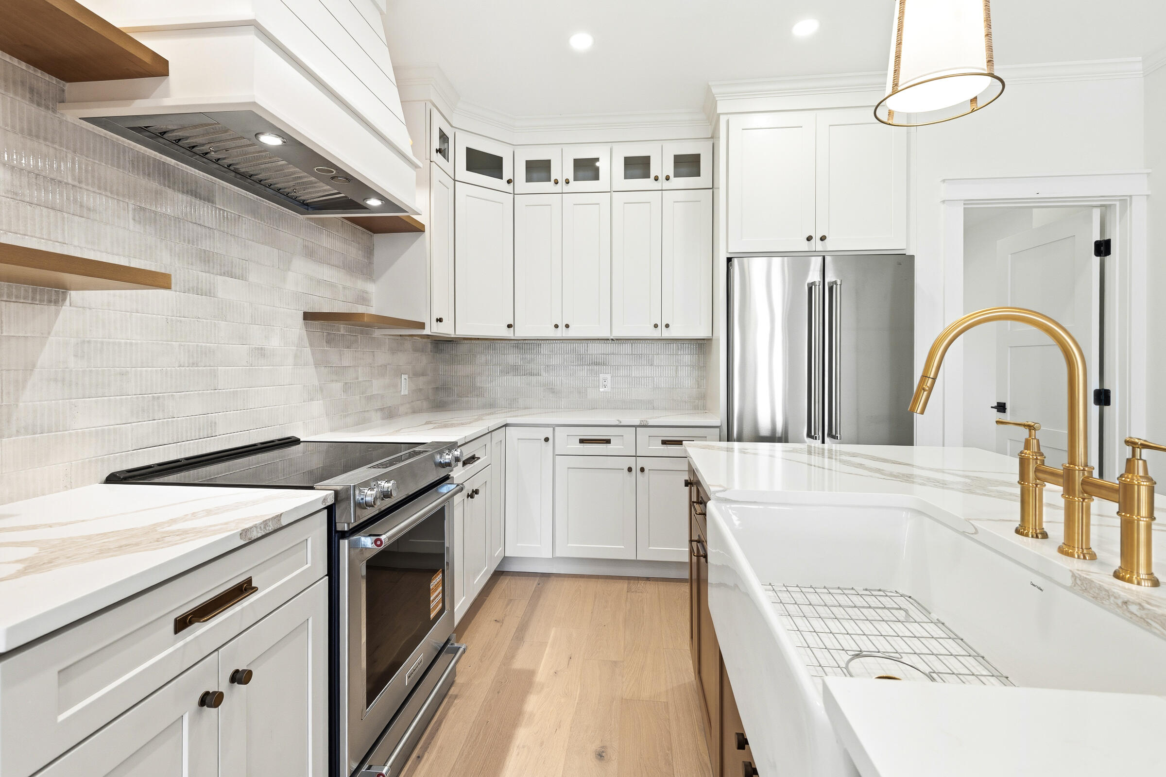 PELICAN BAY S/D - Residential