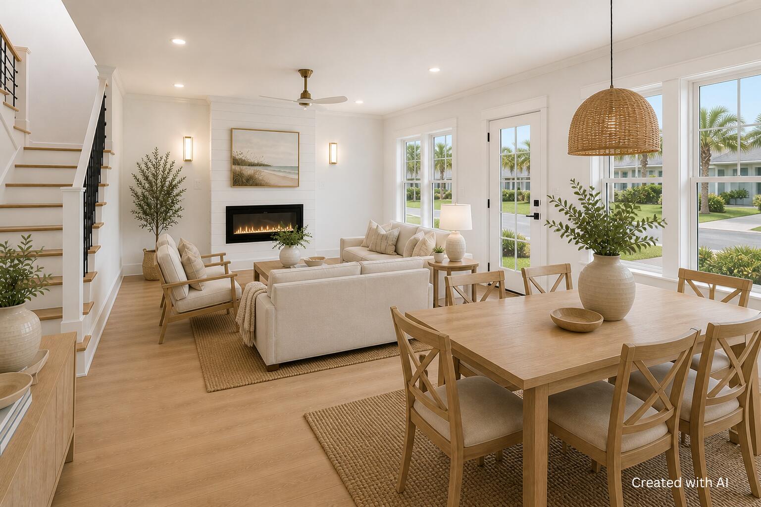PELICAN BAY S/D - Residential
