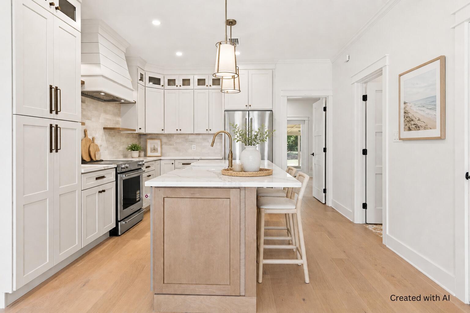 PELICAN BAY S/D - Residential